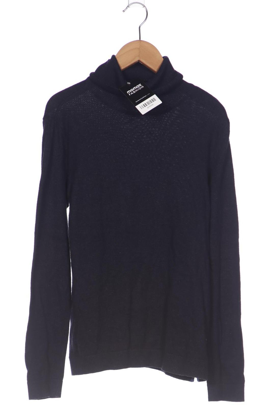 

Esprit Damen Pullover, marineblau, Gr. 34