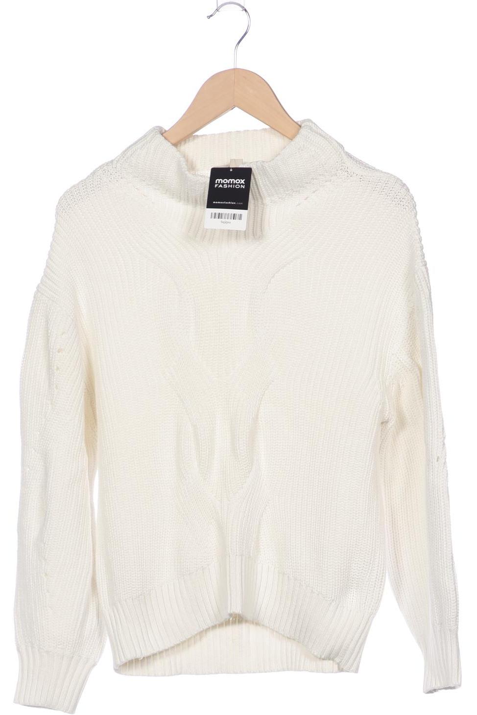 

Esprit Damen Pullover, weiß, Gr. 38