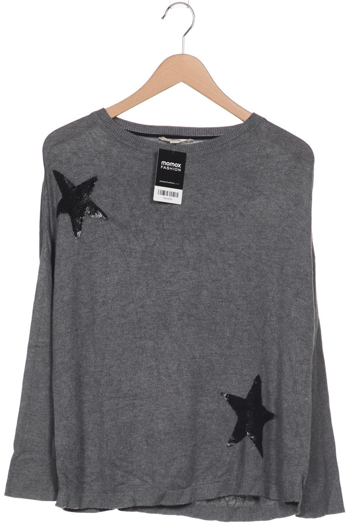 

Esprit Damen Pullover, grau