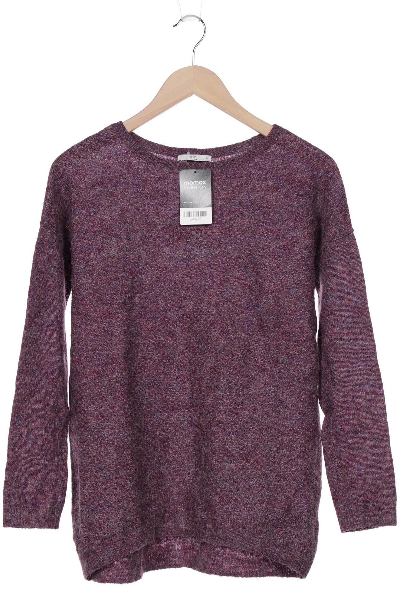 

Esprit Damen Pullover, flieder