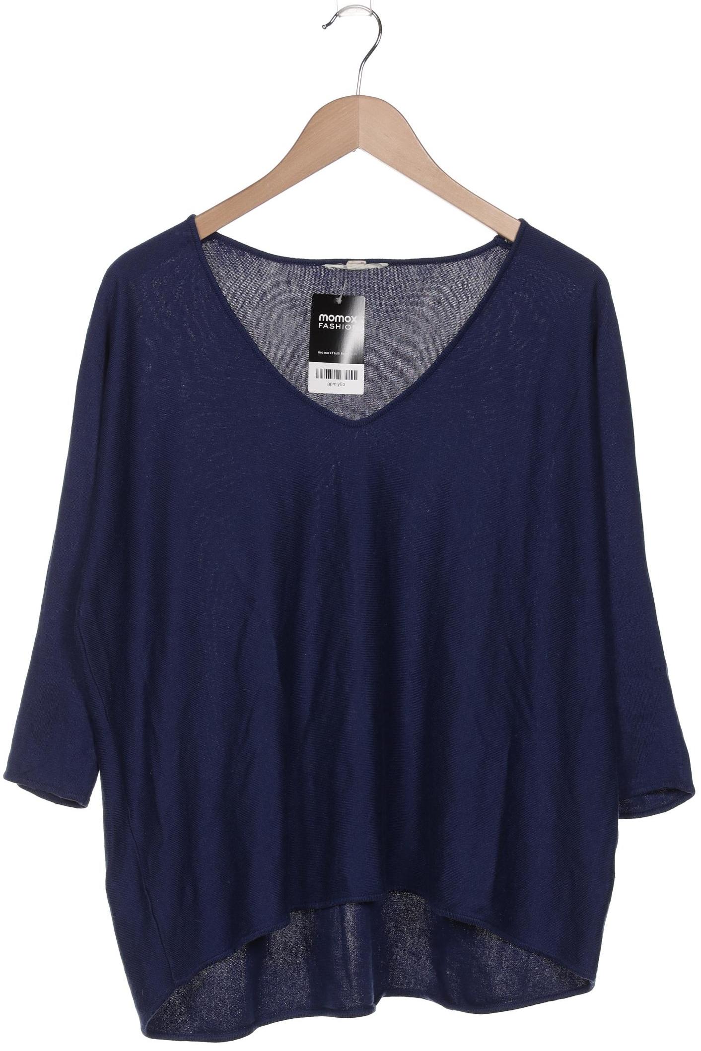 

Esprit Damen Pullover, marineblau, Gr. 42