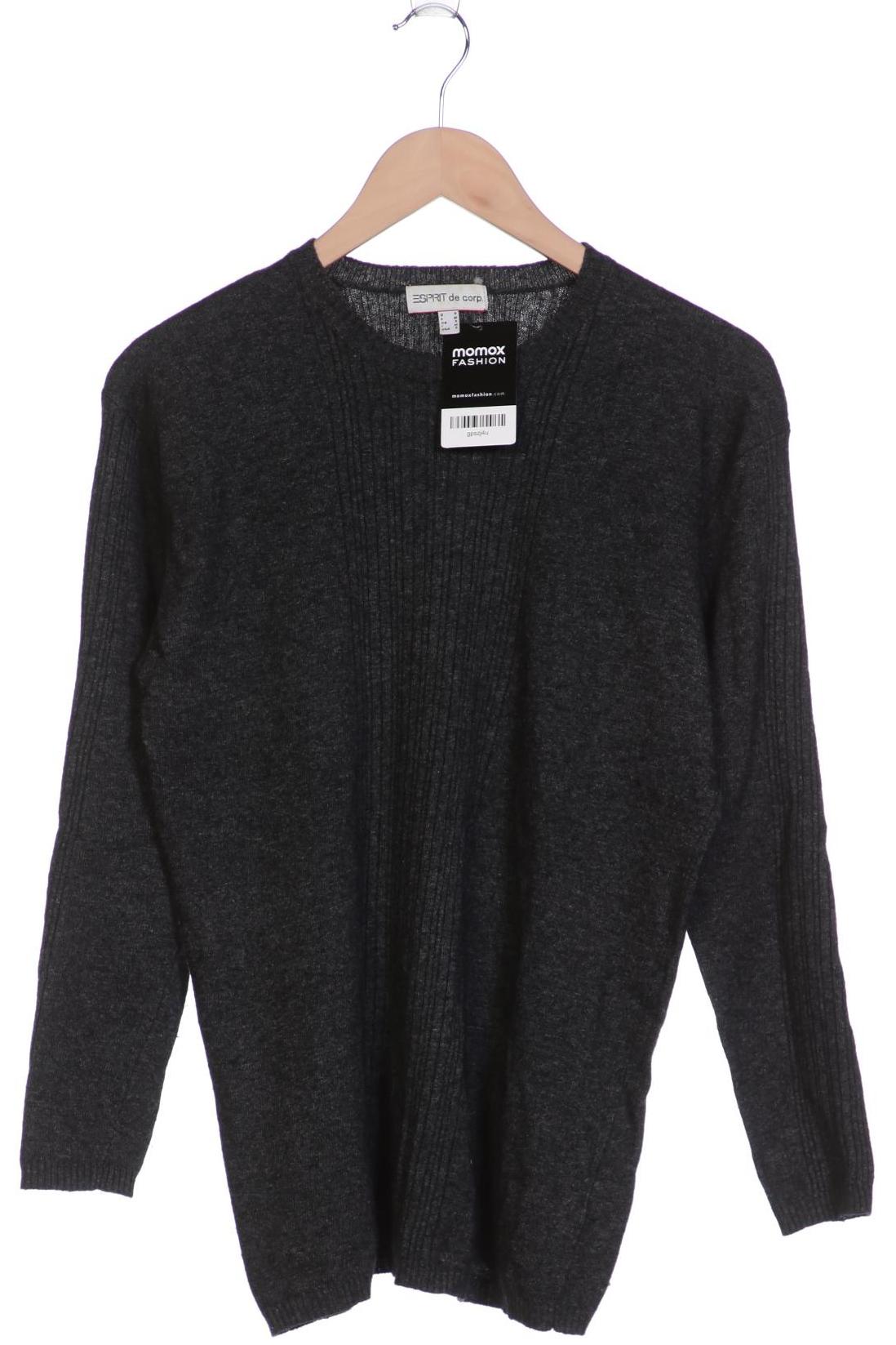 

Esprit Damen Pullover, grau