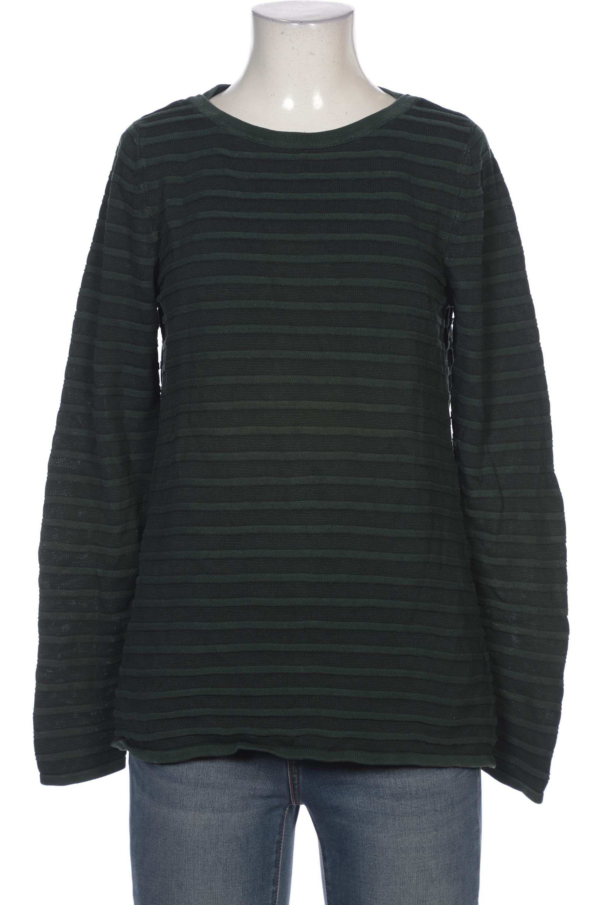 

Esprit Damen Pullover, grün, Gr. 36