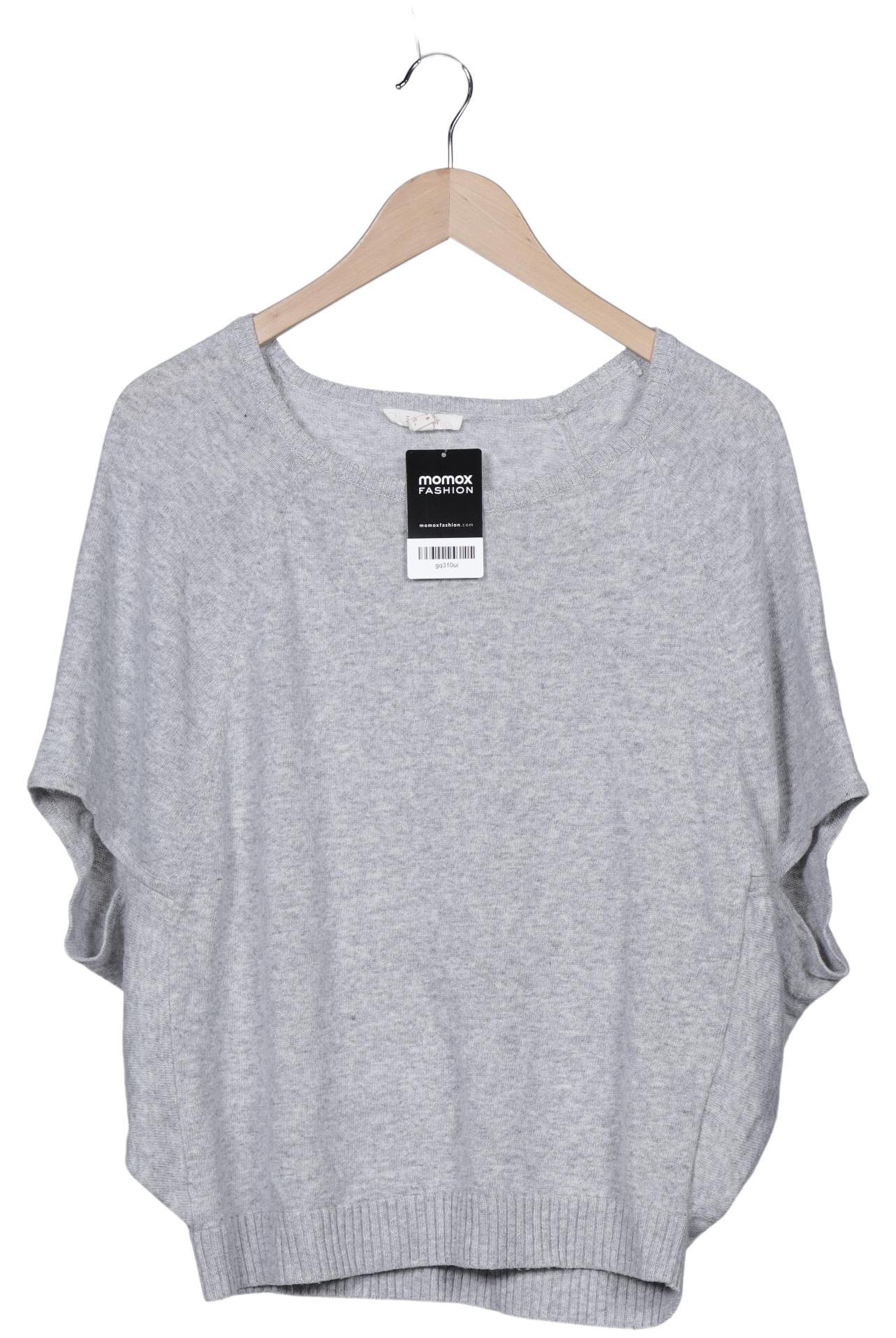 

Esprit Damen Pullover, grau, Gr. 36