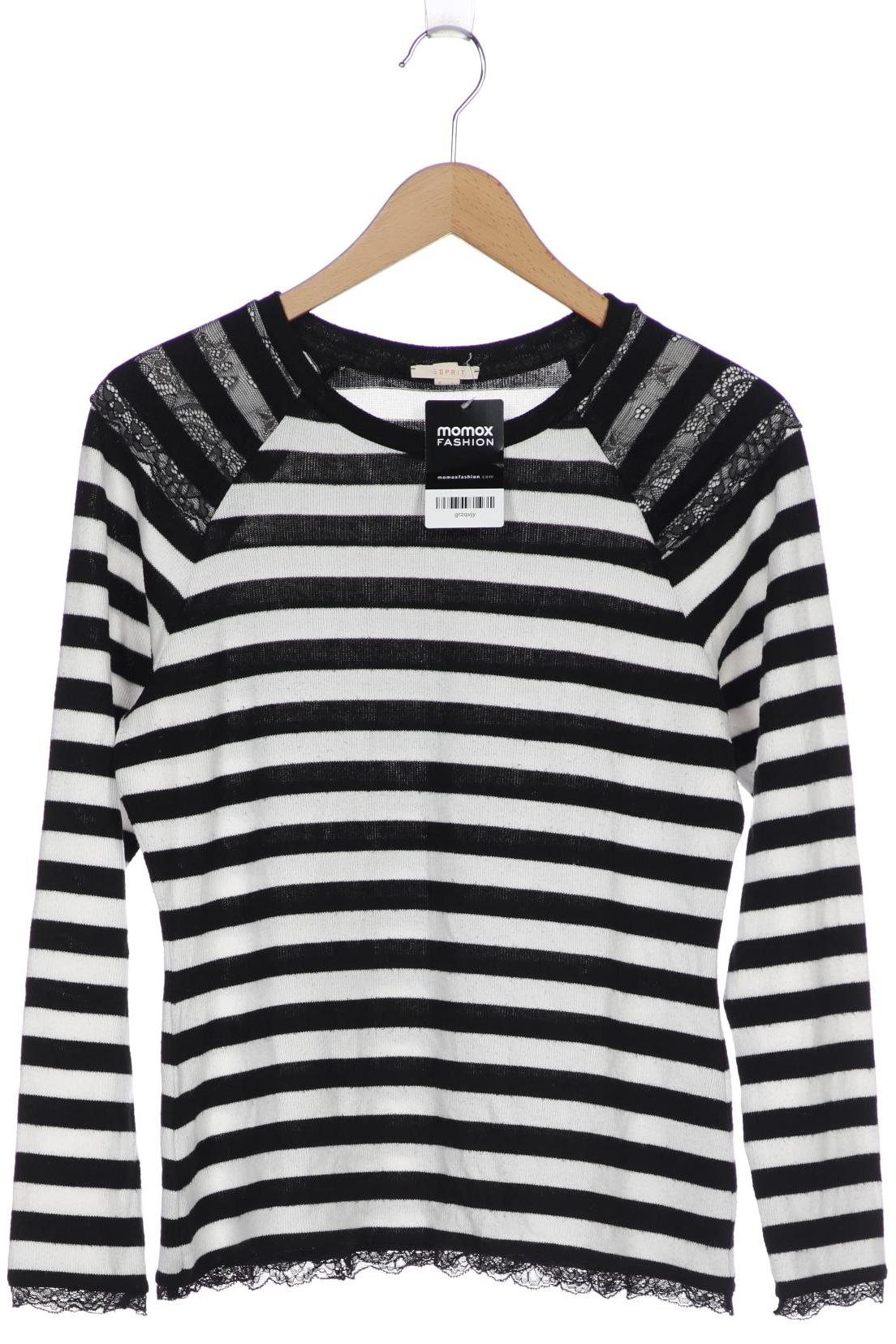 

Esprit Damen Pullover, schwarz