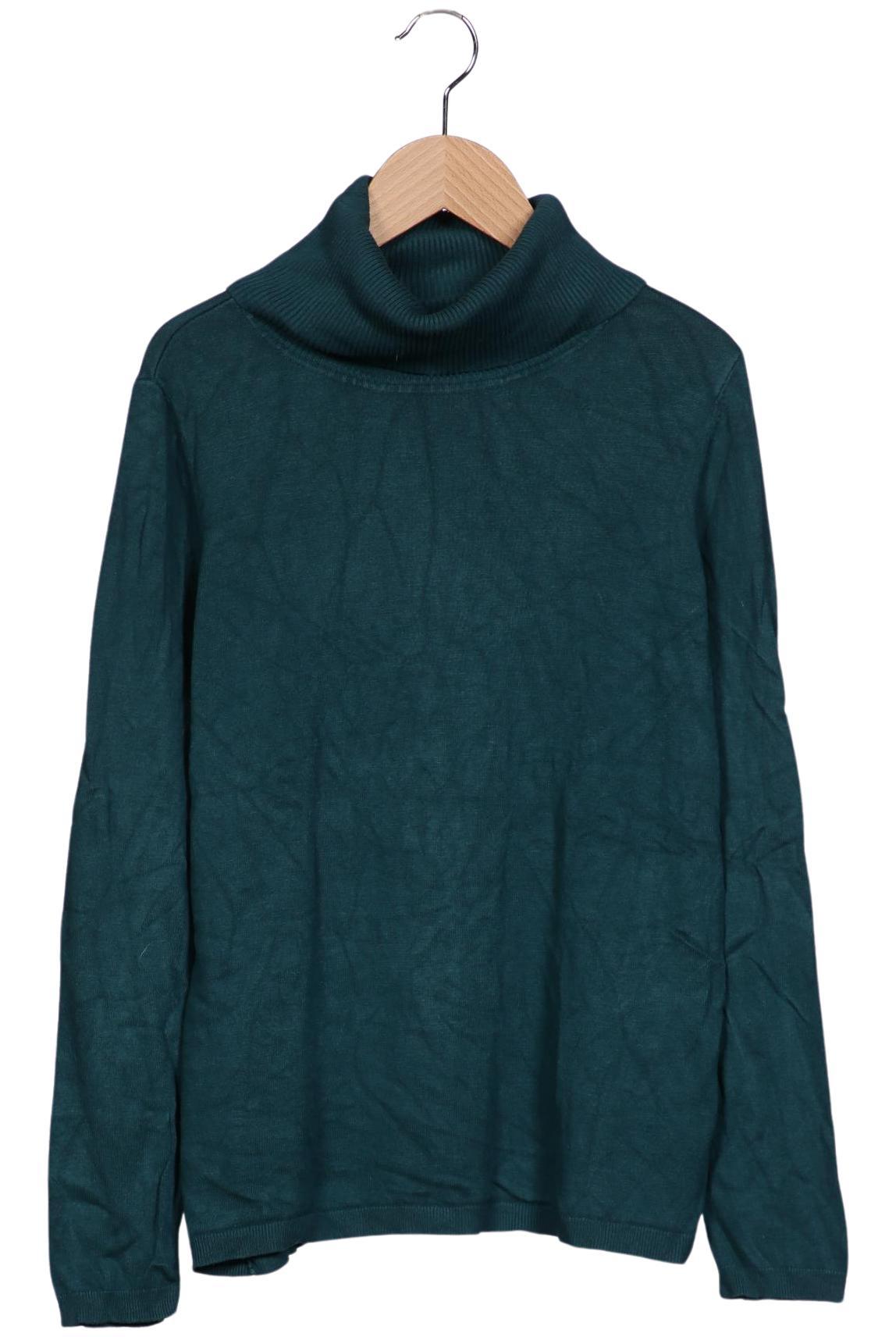 

Esprit Damen Pullover, türkis, Gr. 42