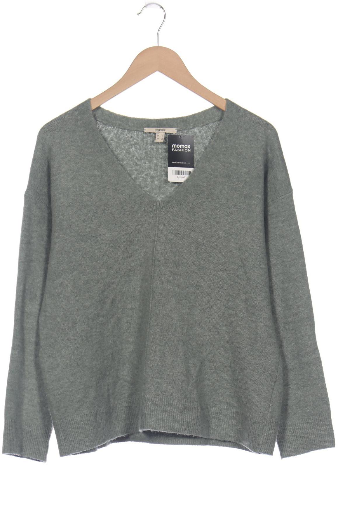 

Esprit Damen Pullover, grün, Gr. 36