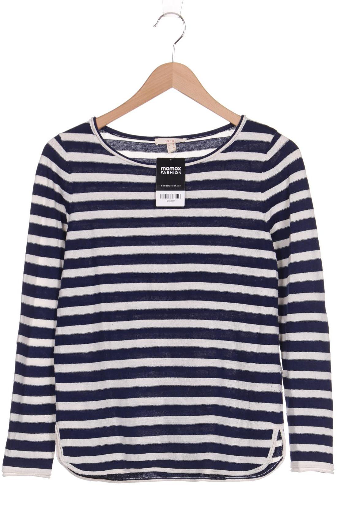 

Esprit Damen Pullover, marineblau