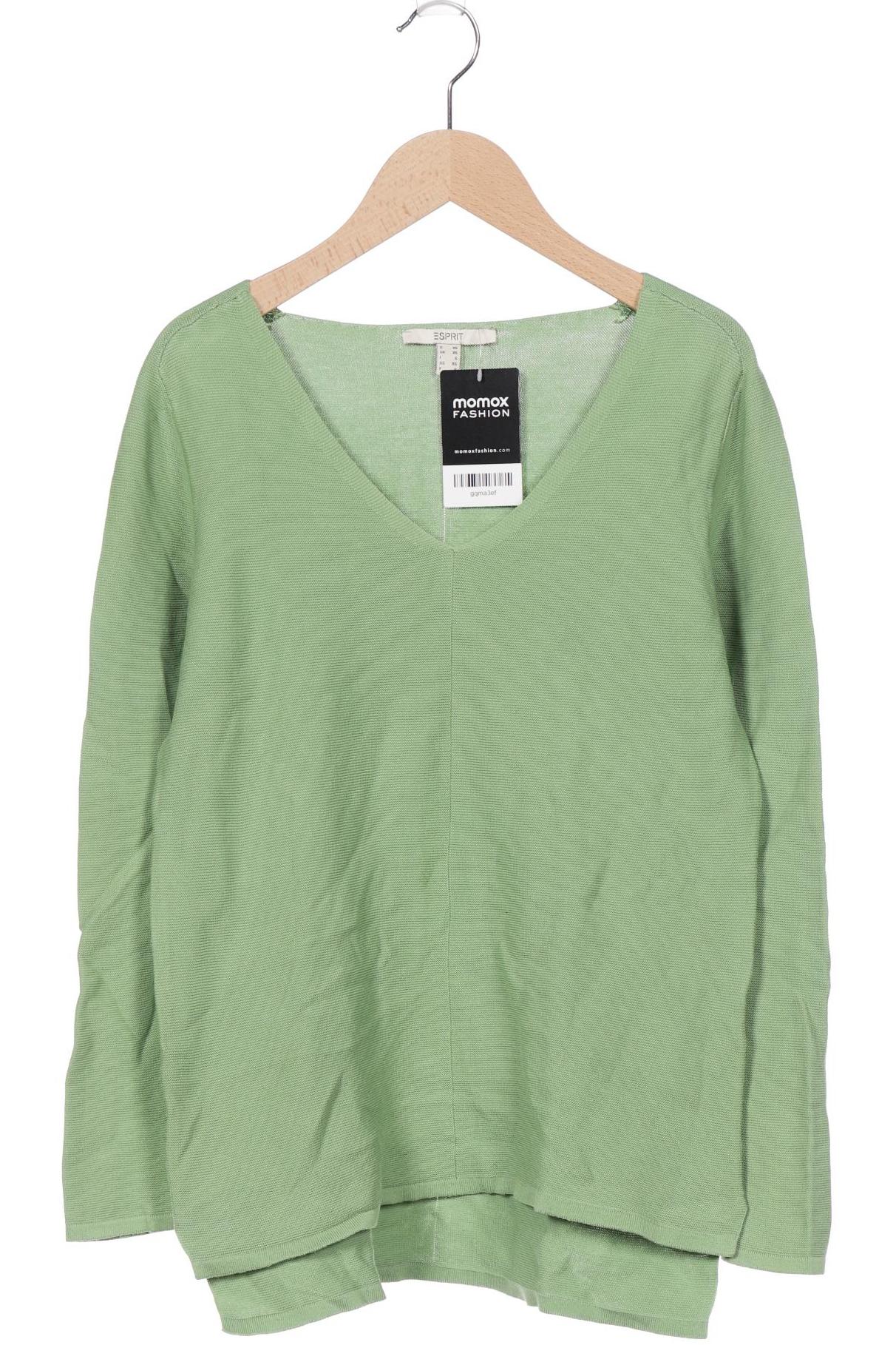 

Esprit Damen Pullover, grün