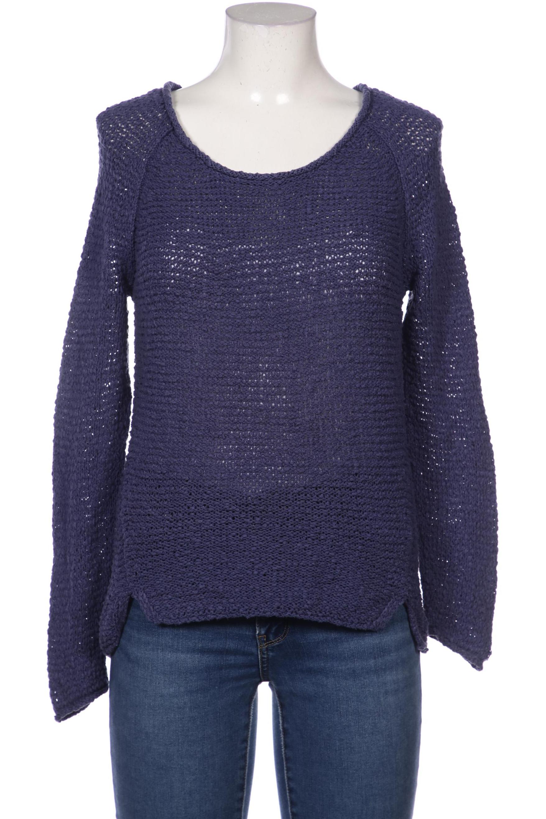 

Esprit Damen Pullover, marineblau