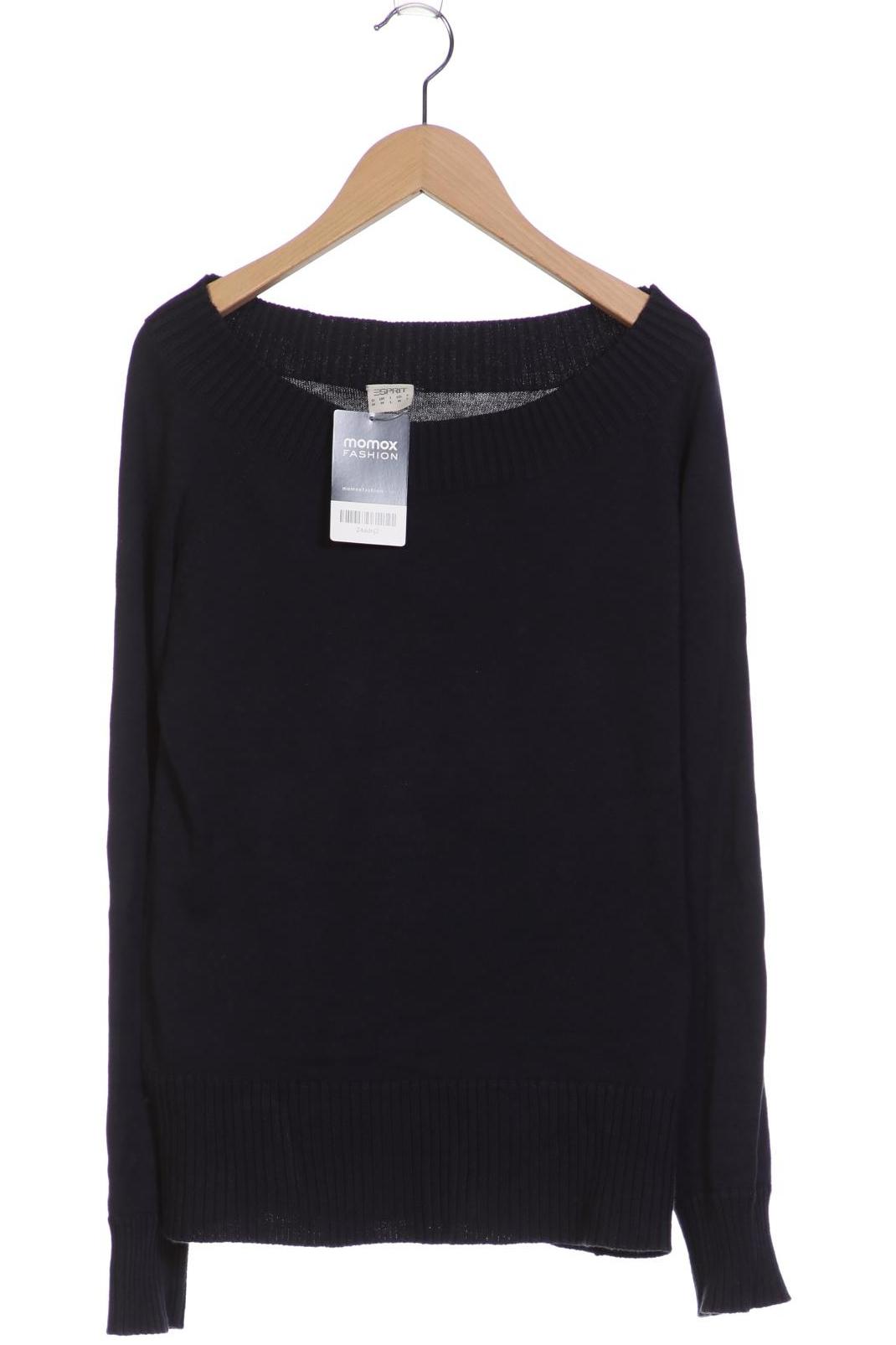 

Esprit Damen Pullover, marineblau