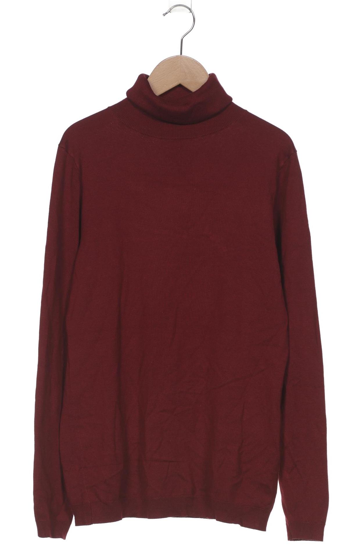 

Esprit Damen Pullover, bordeaux, Gr. 42