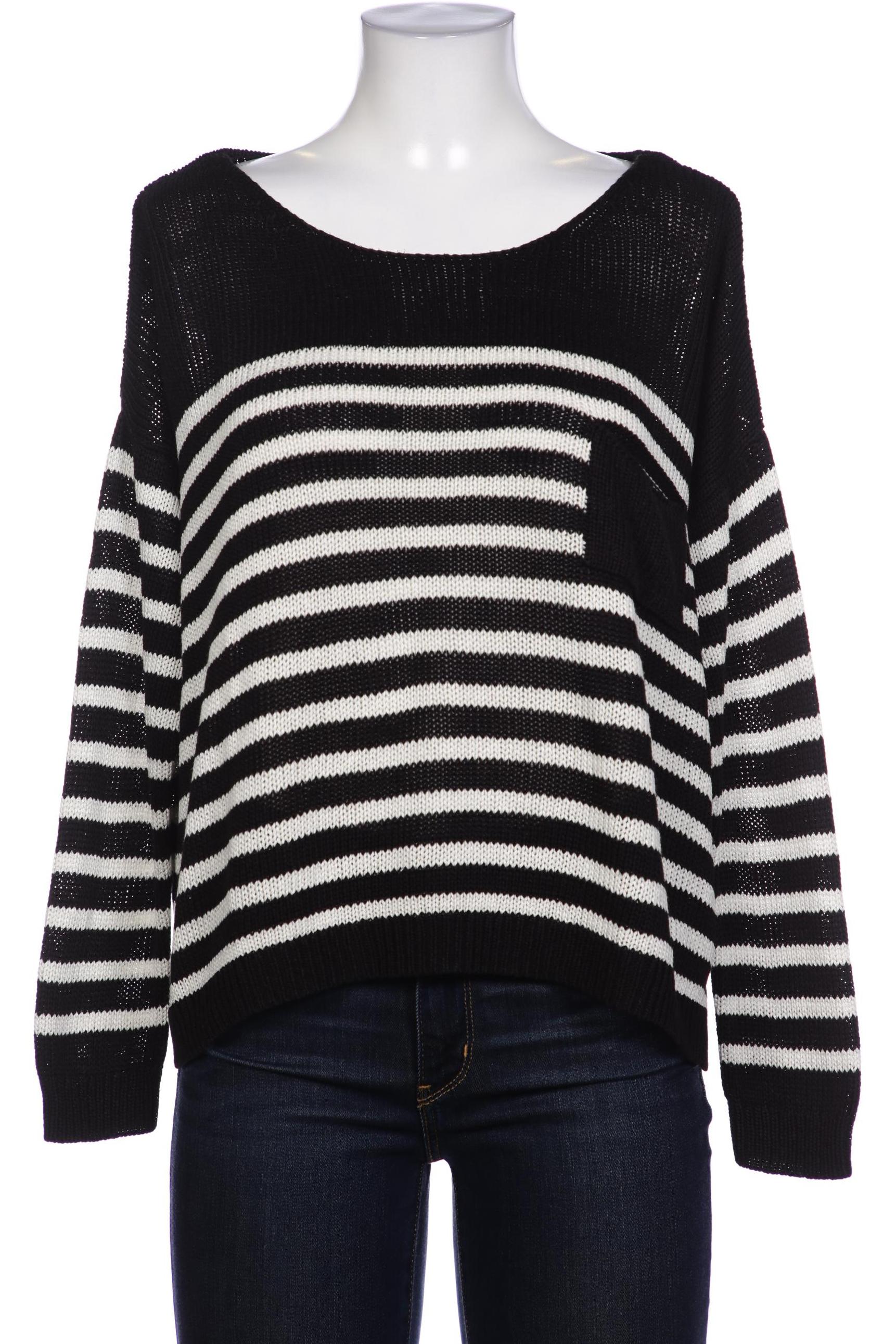 

Esprit Damen Pullover, schwarz, Gr. 38