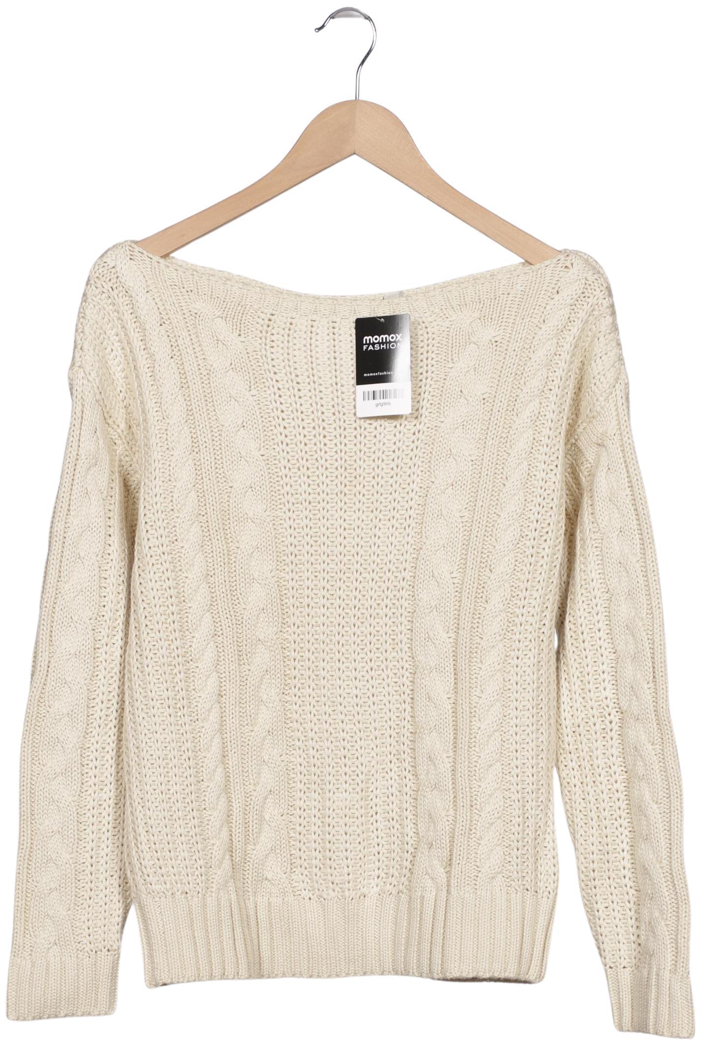 

Esprit Damen Pullover, cremeweiß, Gr. 42