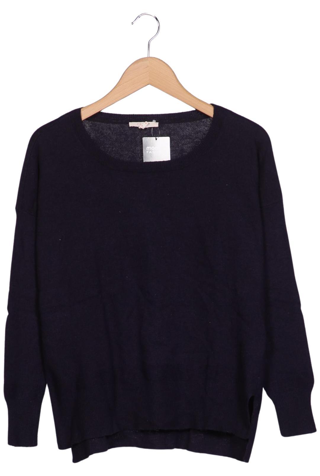 

Esprit Damen Pullover, marineblau, Gr. 36