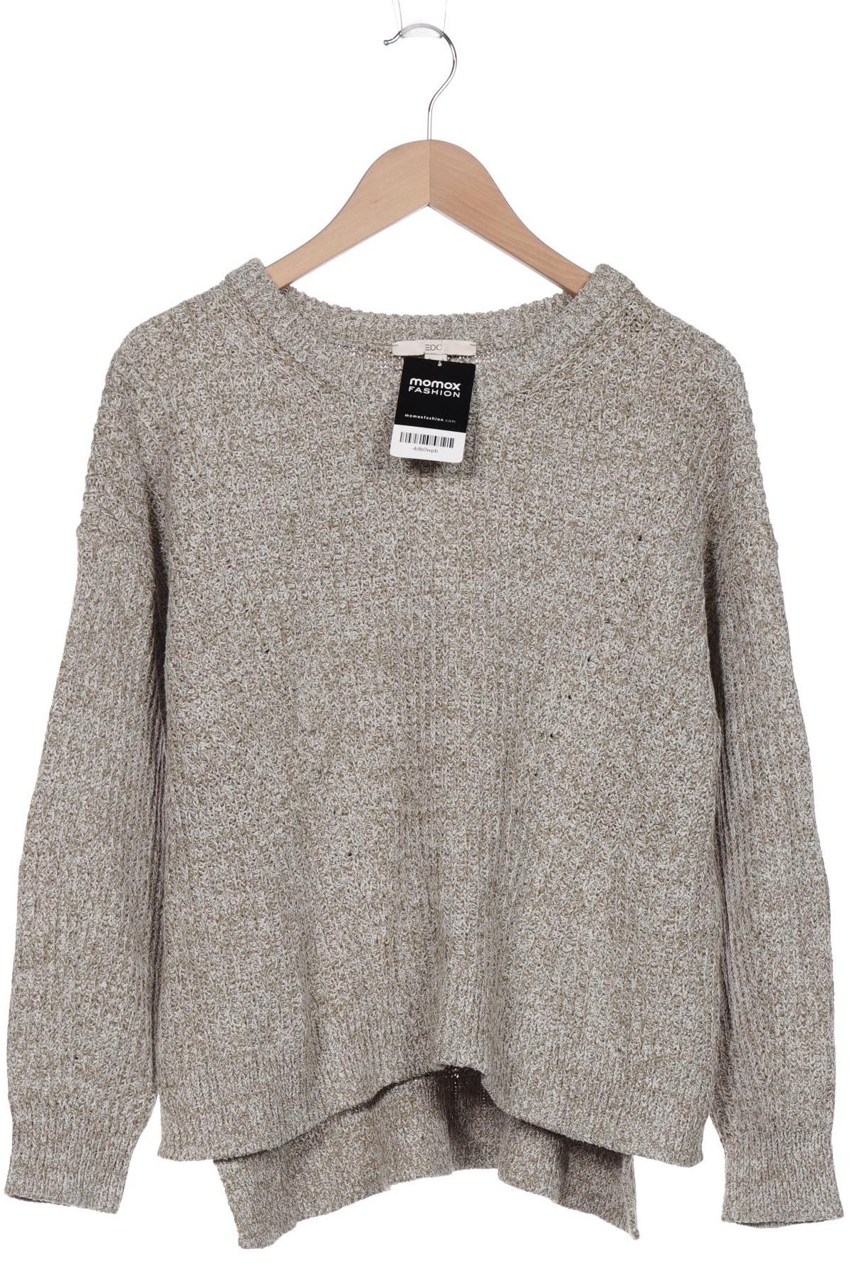 

Esprit Damen Pullover, grün
