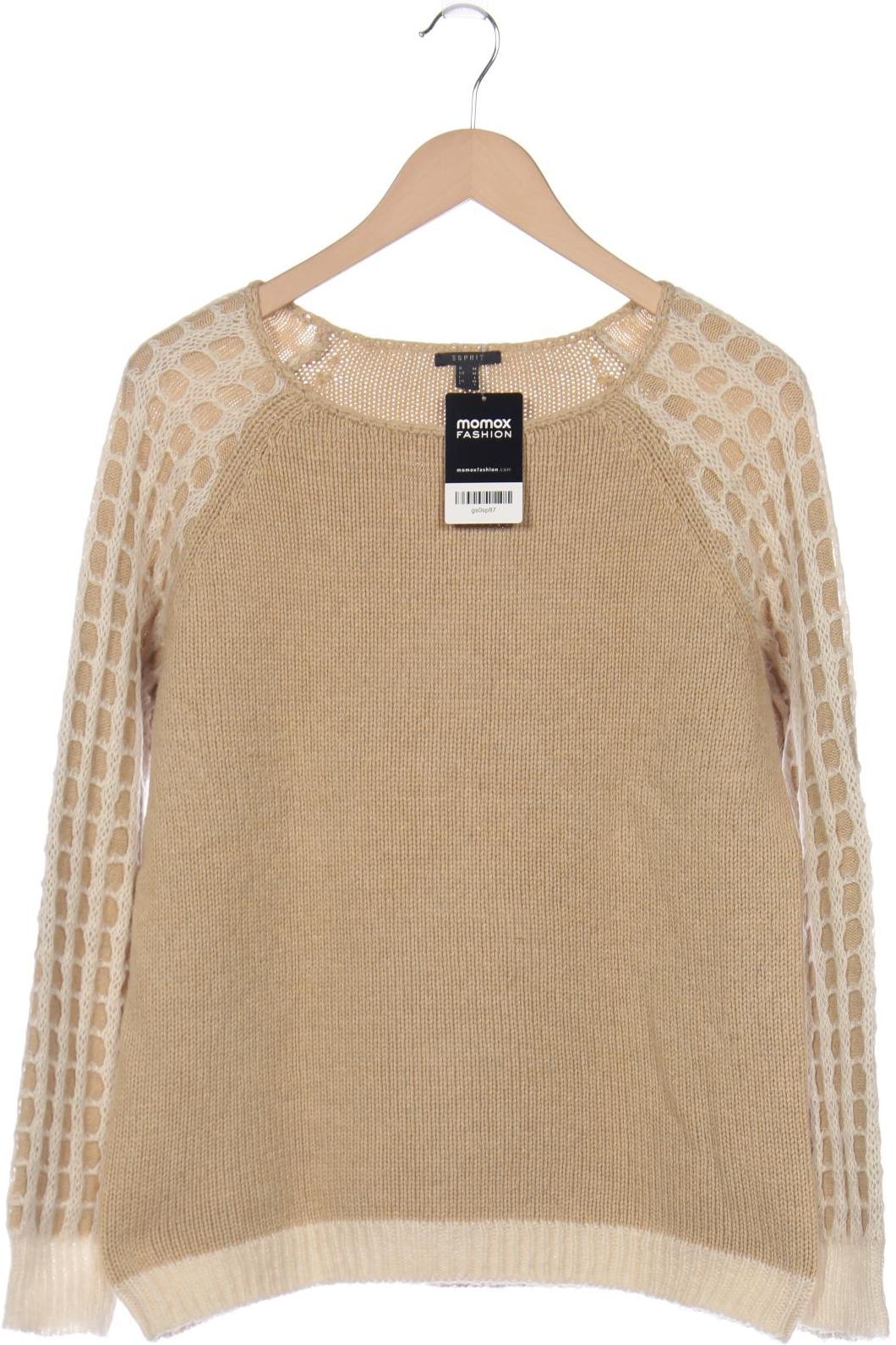 

Esprit Damen Pullover, beige
