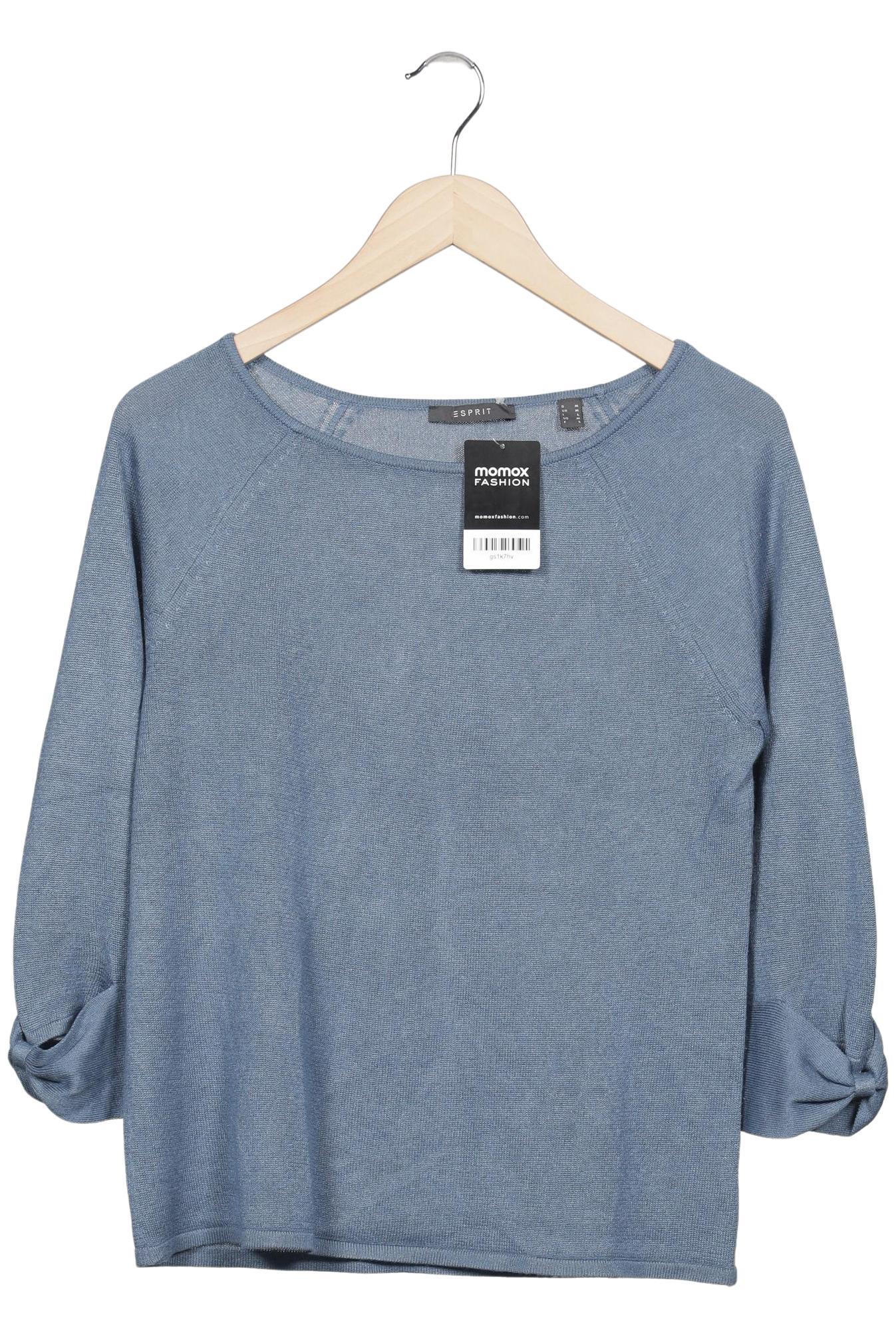 

Esprit Damen Pullover, hellblau, Gr. 38