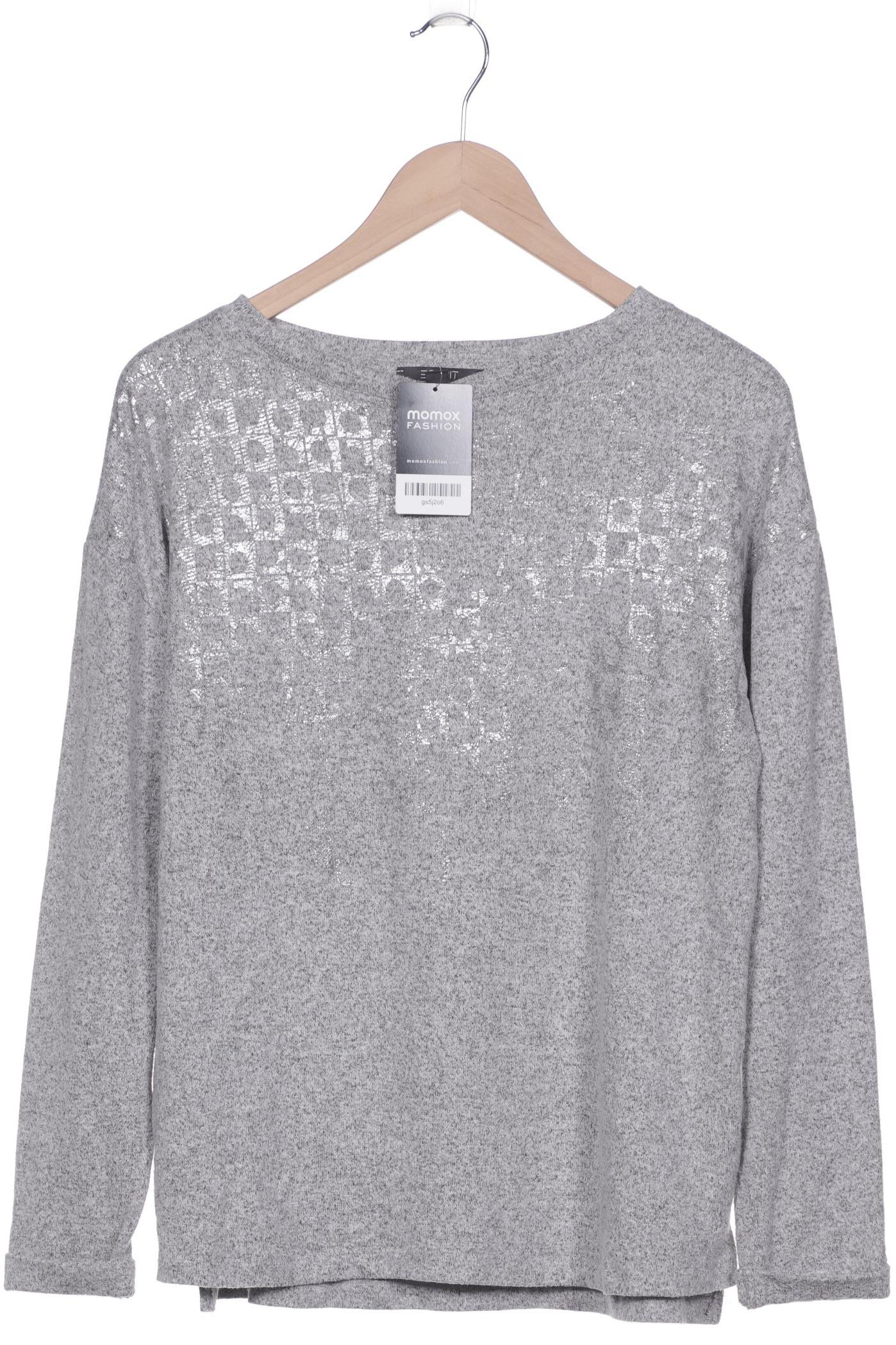 

Esprit Damen Pullover, grau