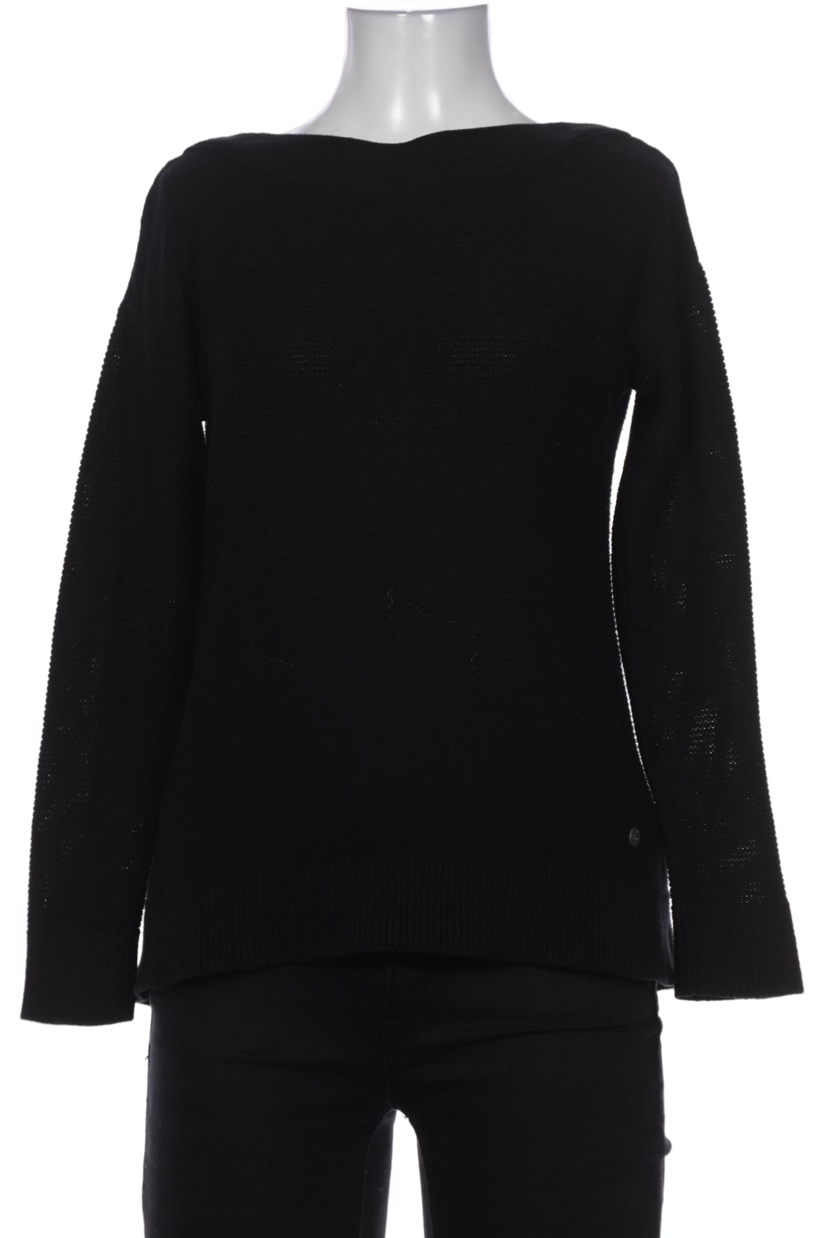 Thumbnail - Esprit Damen Pullover, schwarz, Gr. 34