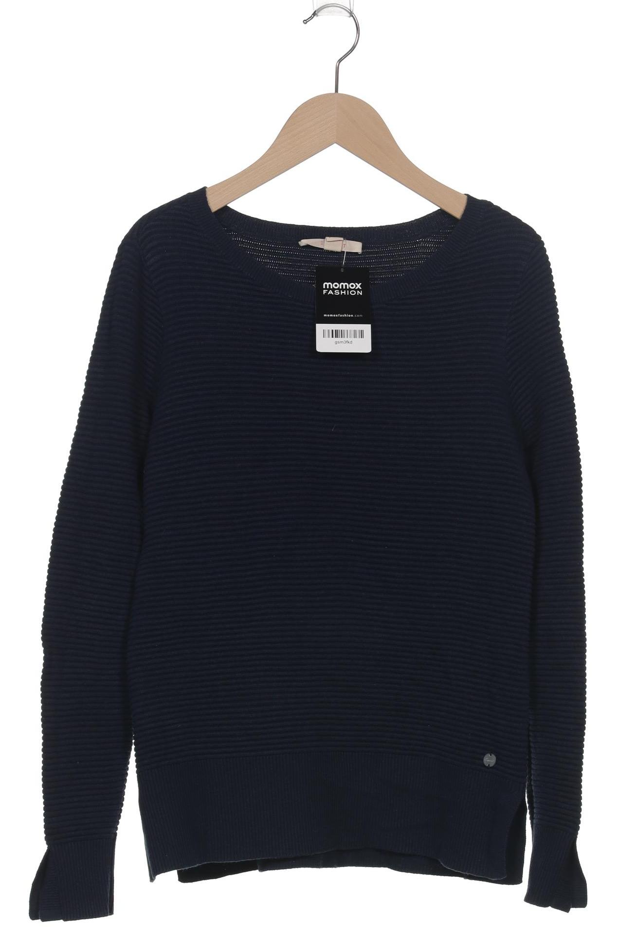 

Esprit Damen Pullover, marineblau, Gr. 34