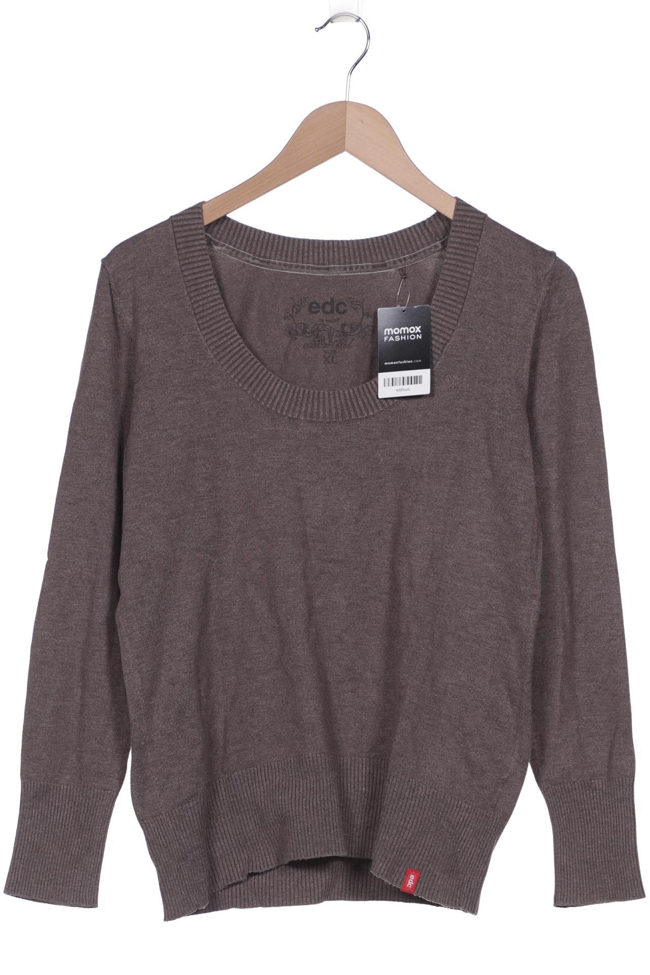 

Esprit Damen Pullover, braun