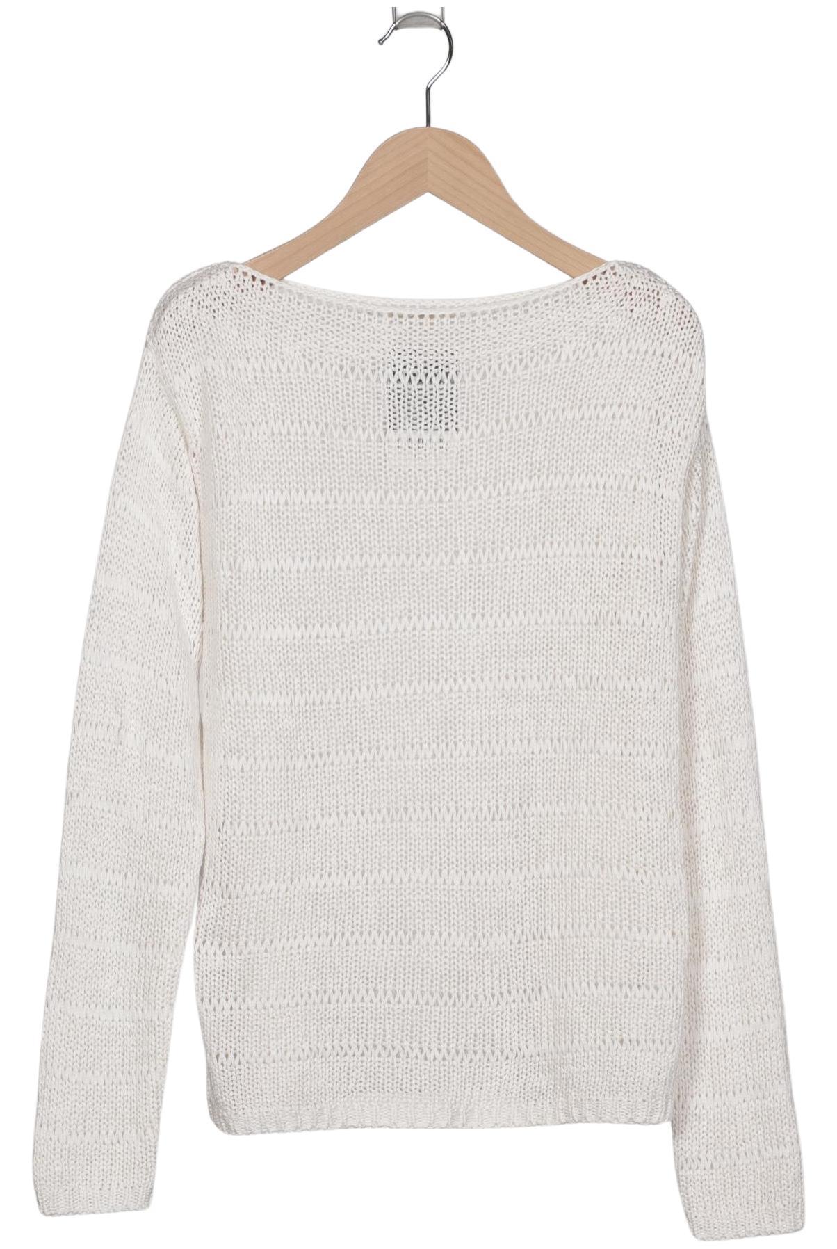 

Esprit Damen Pullover, cremeweiß, Gr. 36