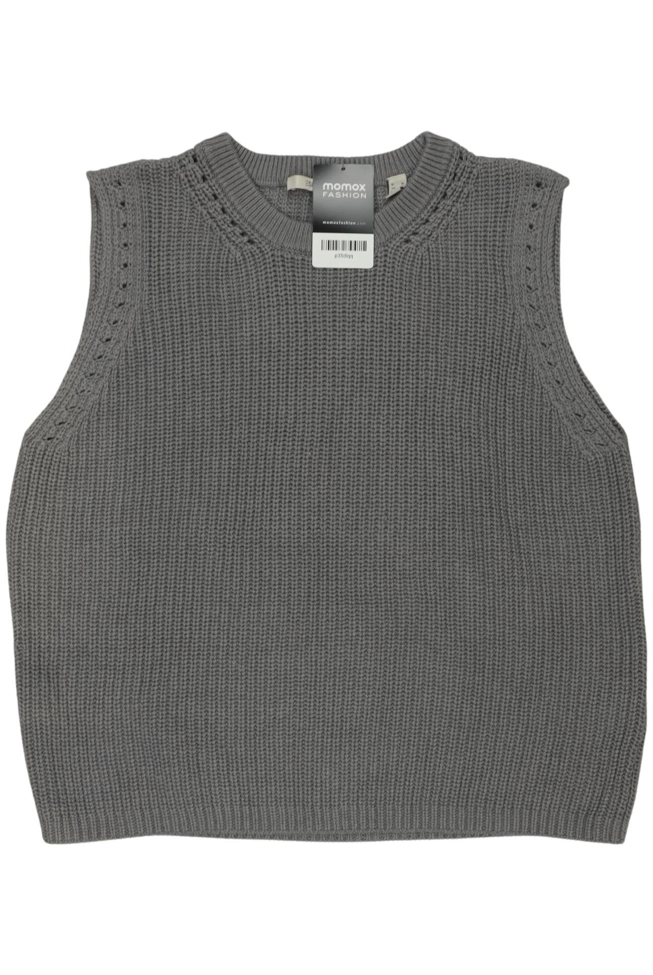 

Esprit Damen Pullover, grau, Gr. 44