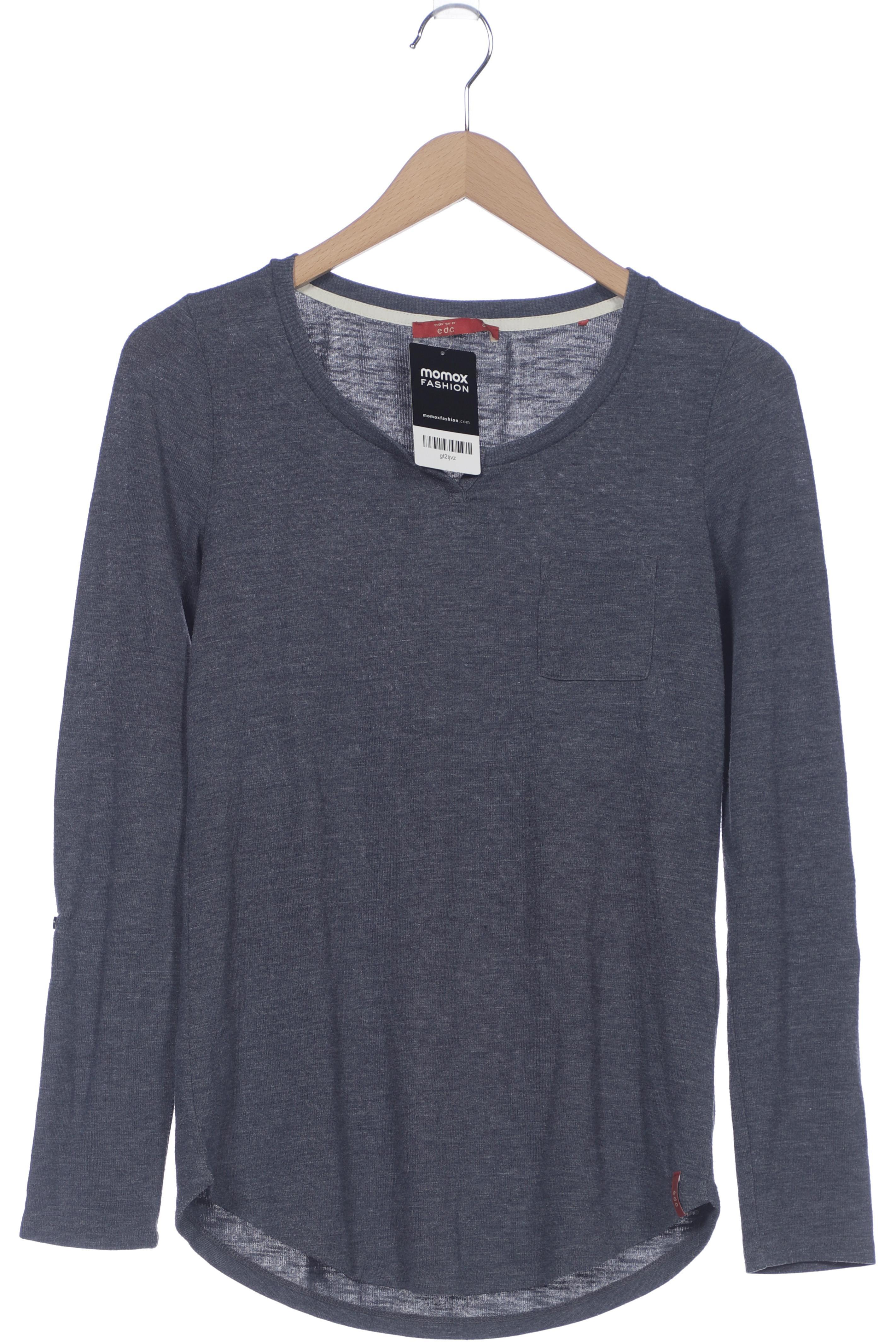 

Esprit Damen Pullover, marineblau, Gr. 36