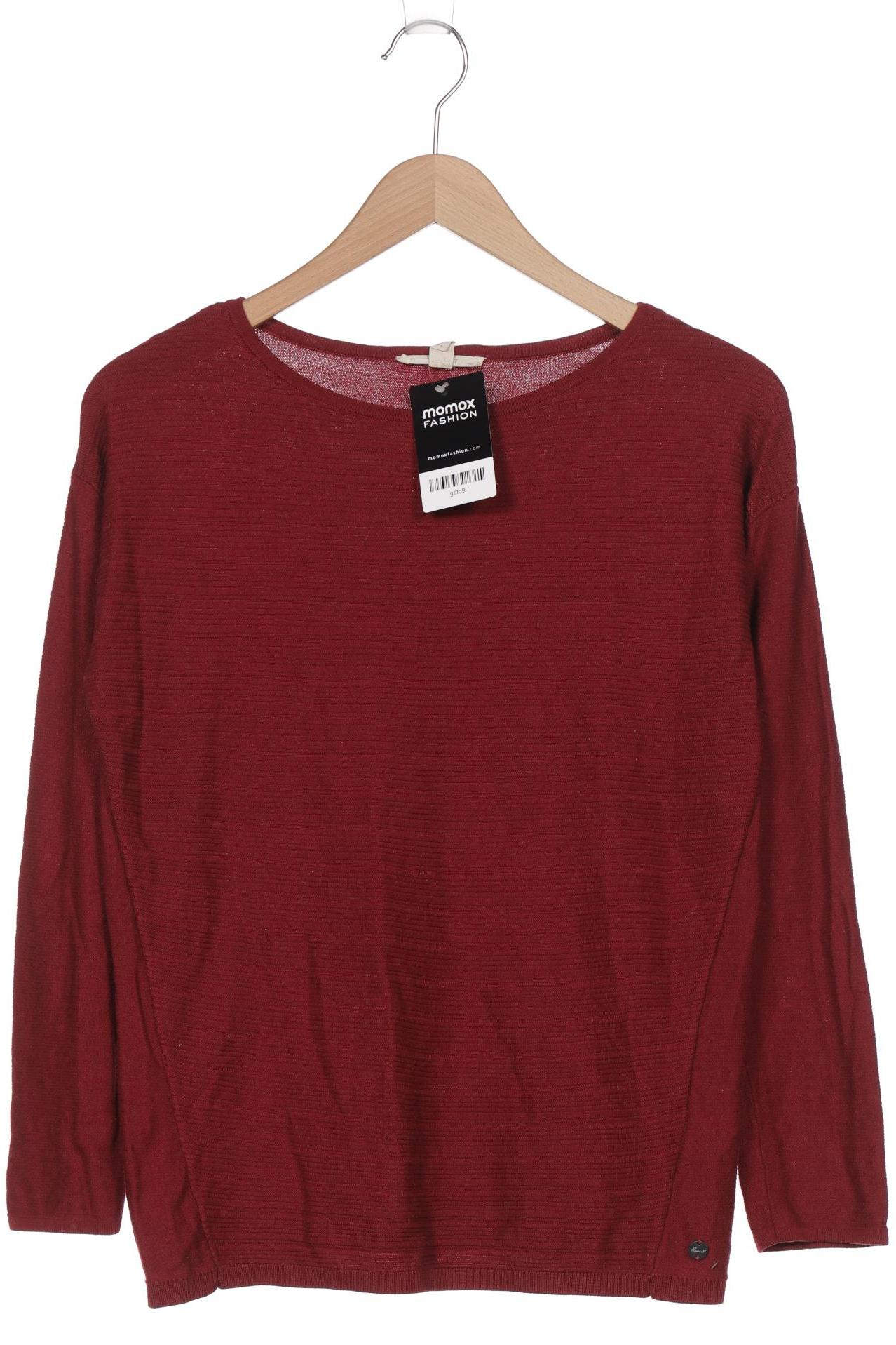 

Esprit Damen Pullover, bordeaux