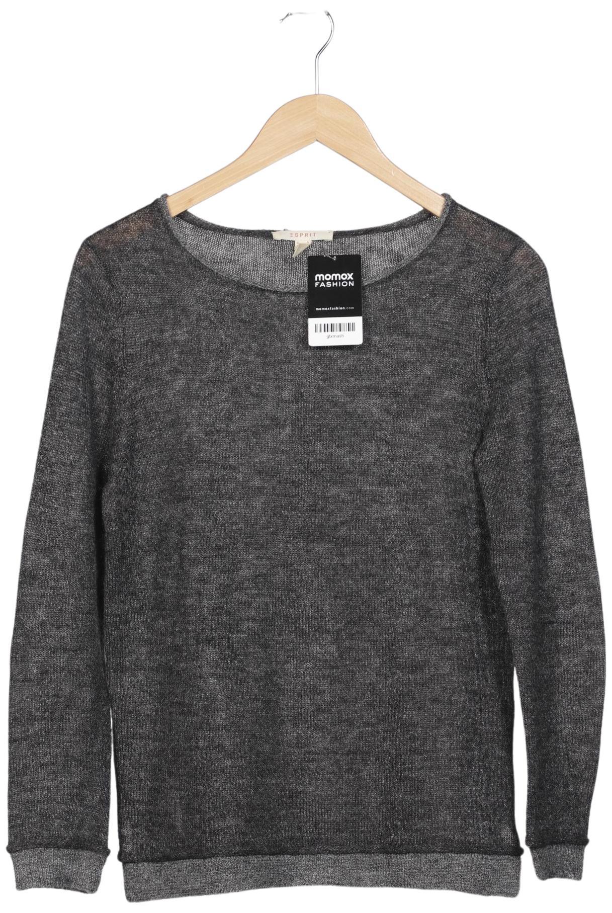 

Esprit Damen Pullover, grau, Gr. 36