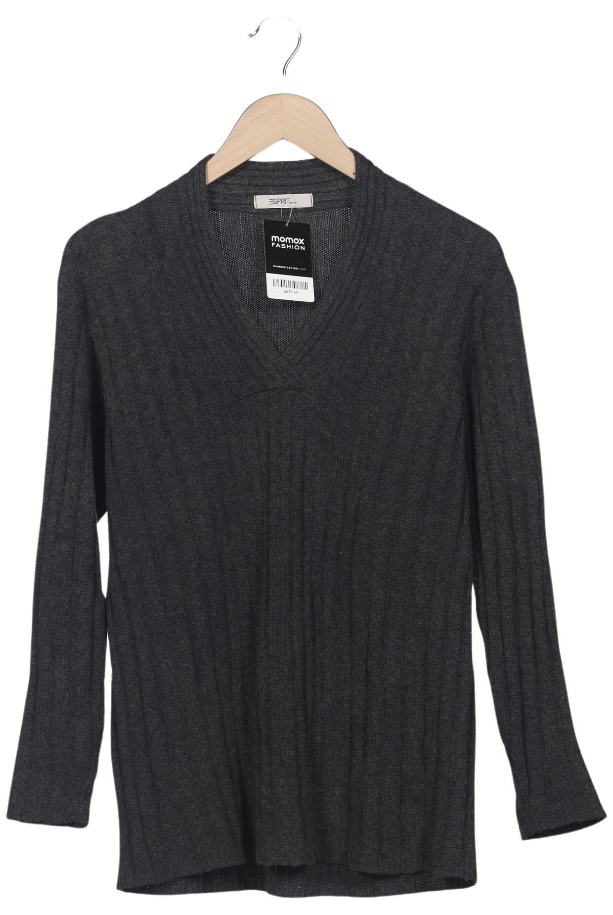 

Esprit Damen Pullover, grau, Gr. 42