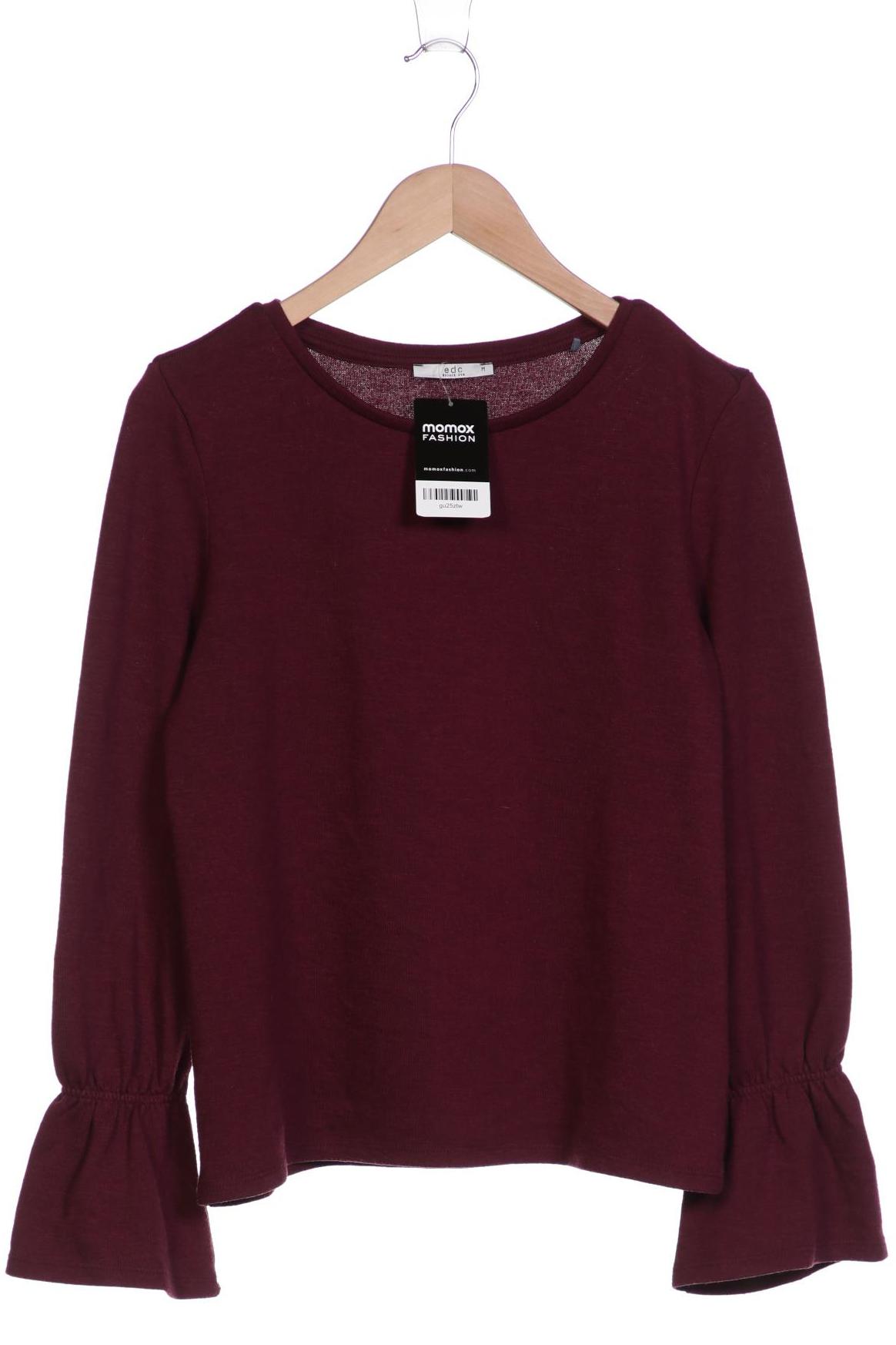 

Esprit Damen Pullover, bordeaux