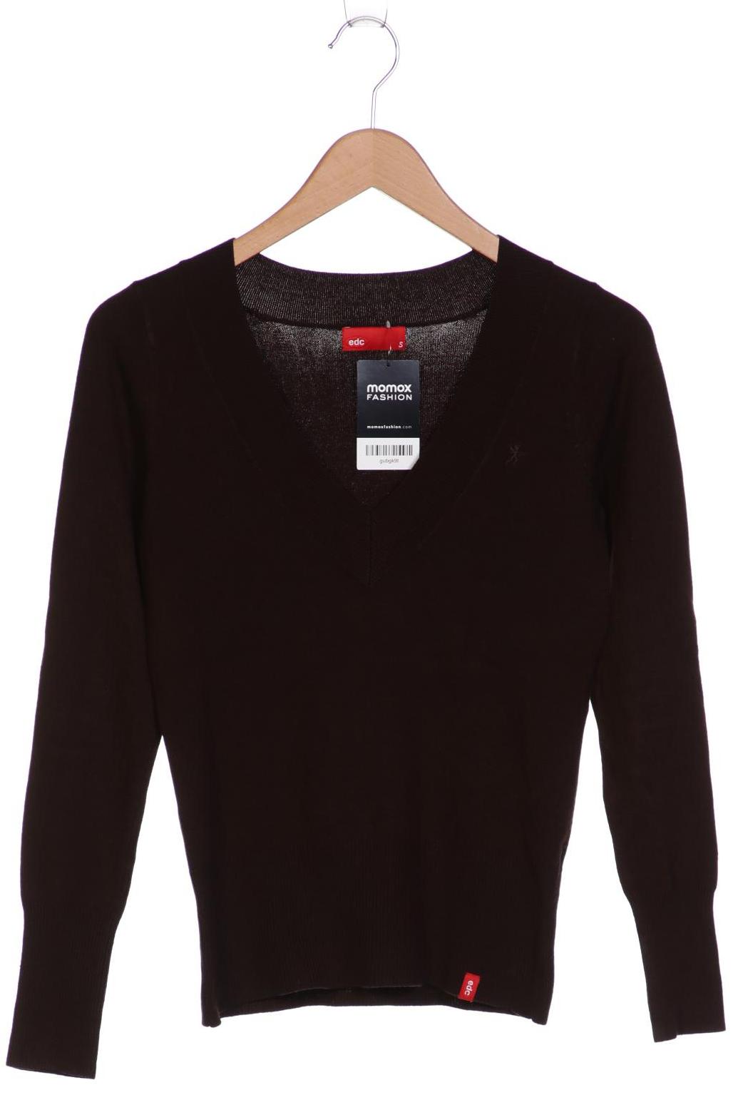 

Esprit Damen Pullover, braun