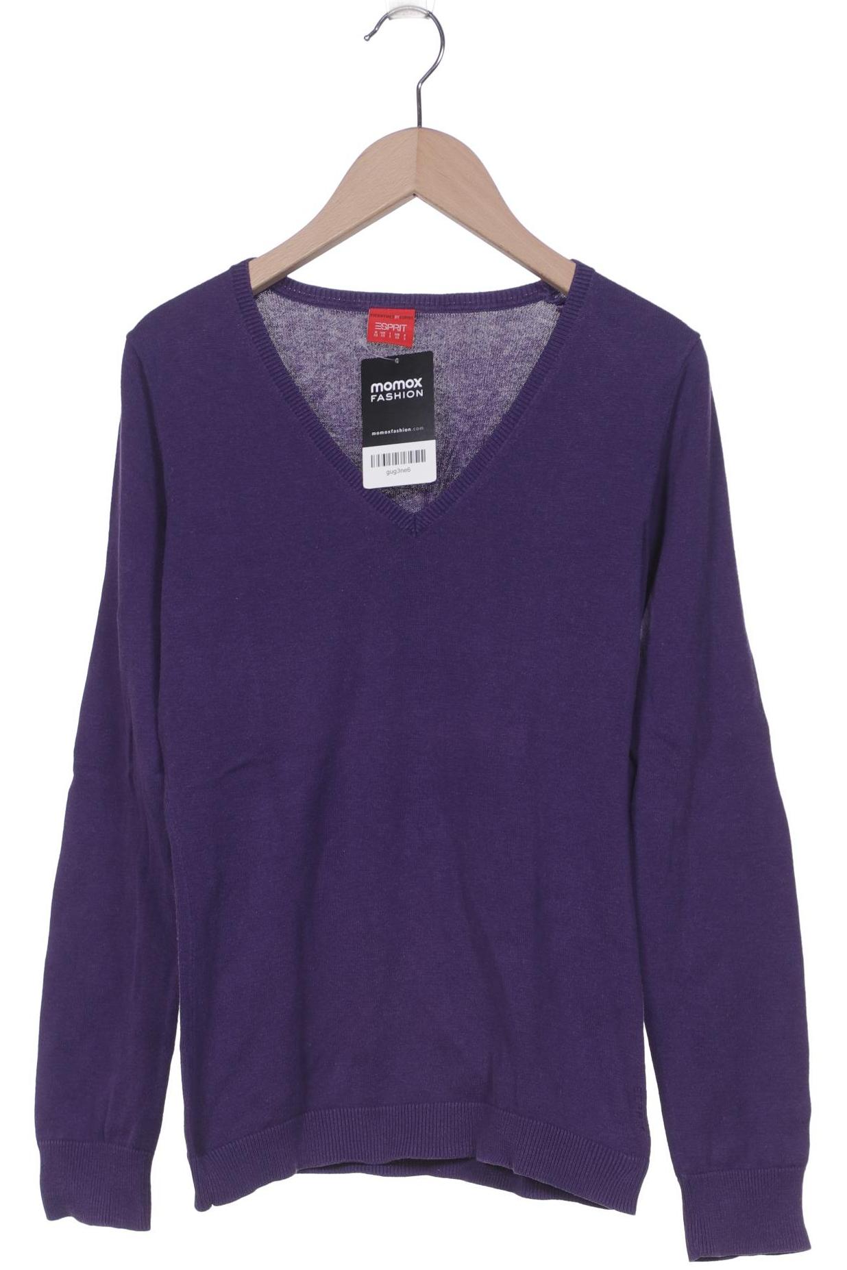 

Esprit Damen Pullover, flieder