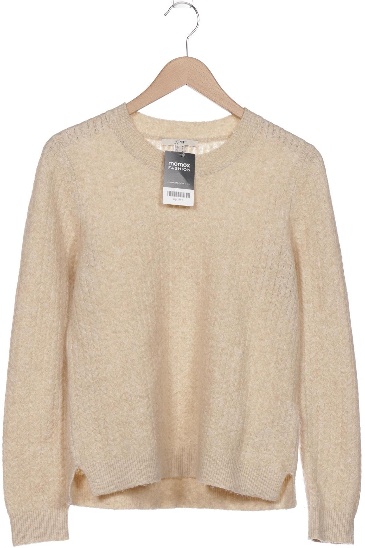 

Esprit Damen Pullover, beige