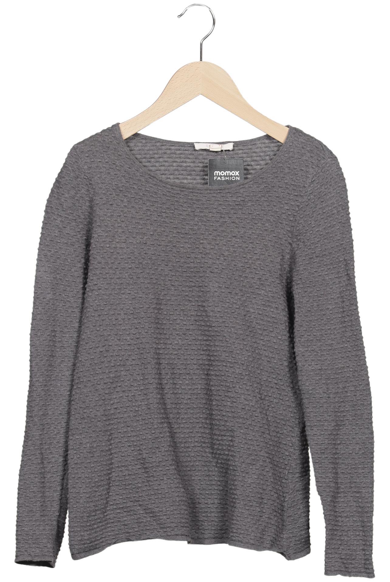 

Esprit Damen Pullover, grau, Gr. 34