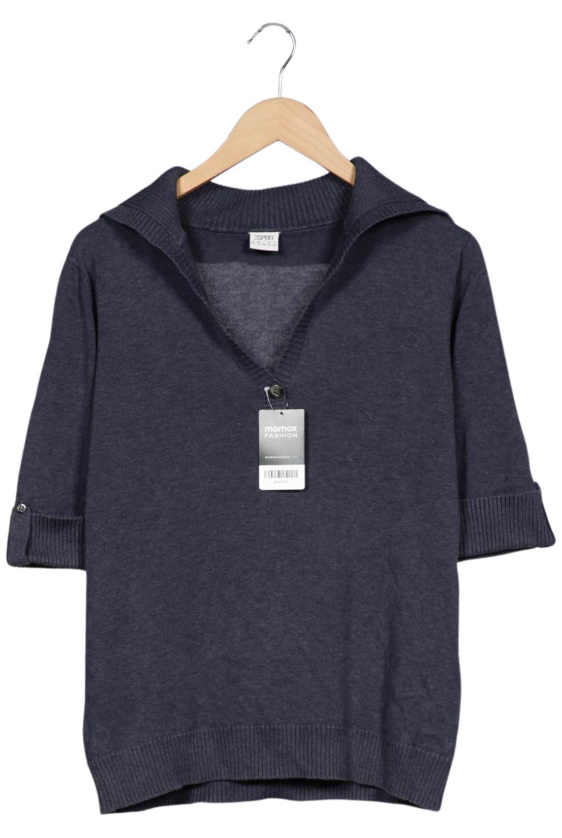 

Esprit Damen Pullover, marineblau, Gr. 44