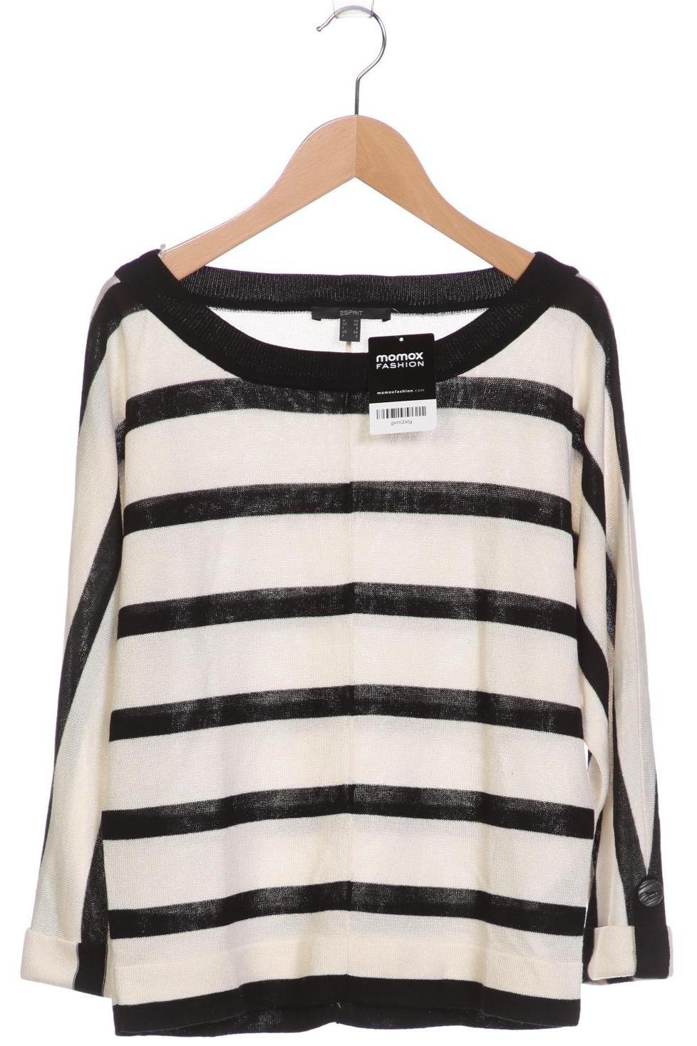 

Esprit Damen Pullover, beige, Gr. 34