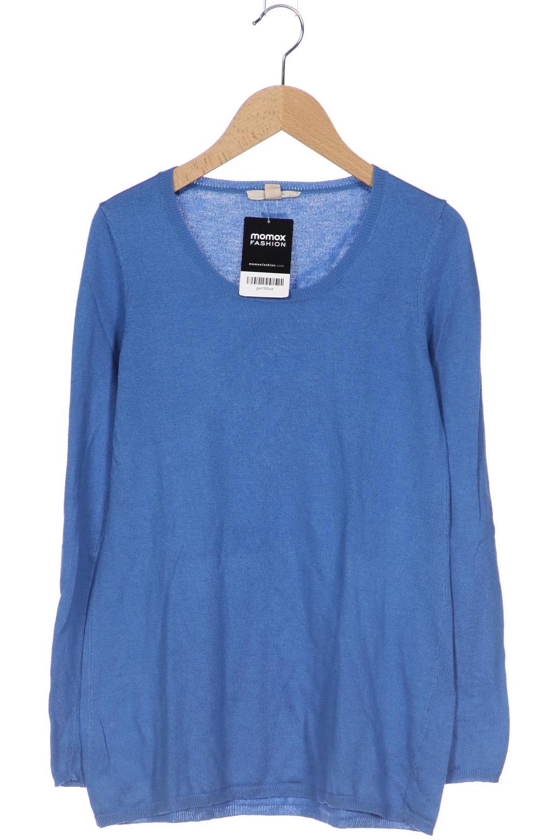 

Esprit Damen Pullover, blau, Gr. 36