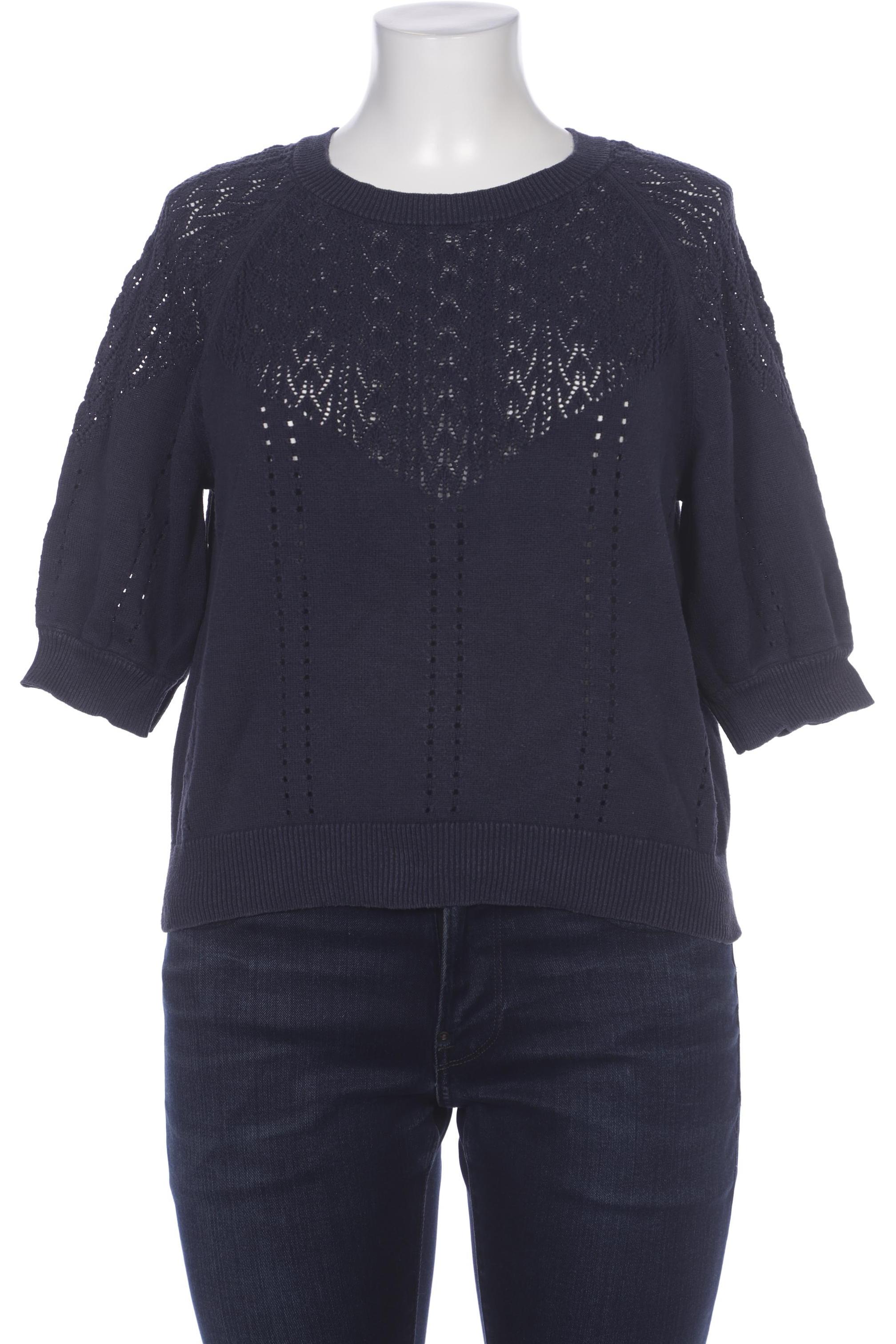 

Esprit Damen Pullover, marineblau, Gr. 44