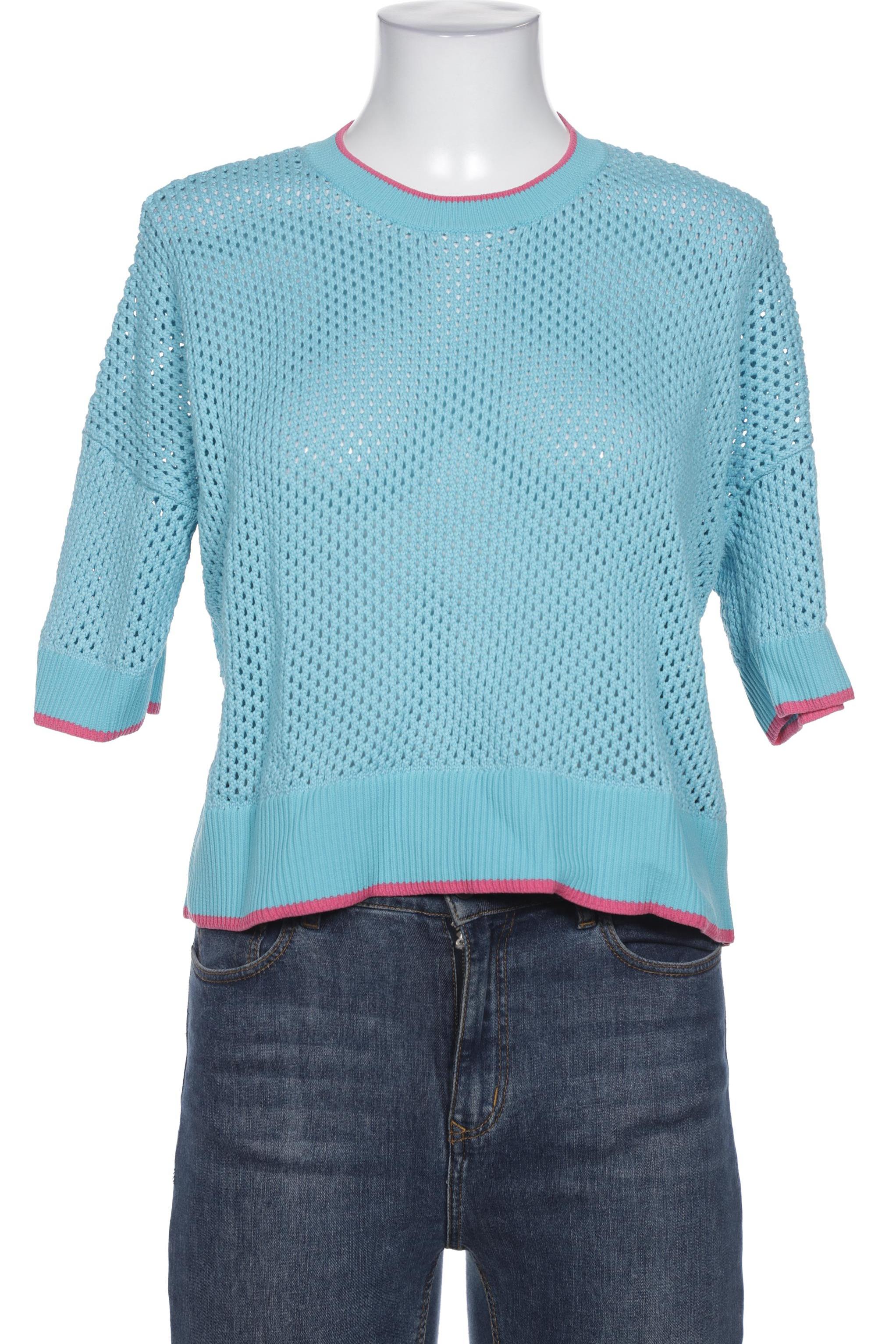 

Esprit Damen Pullover, hellblau, Gr. 38