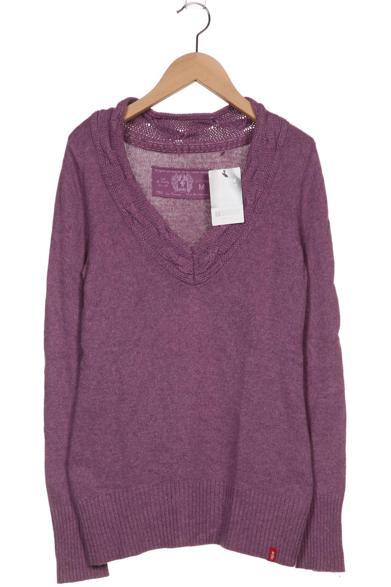 

Esprit Damen Pullover, pink, Gr. 38