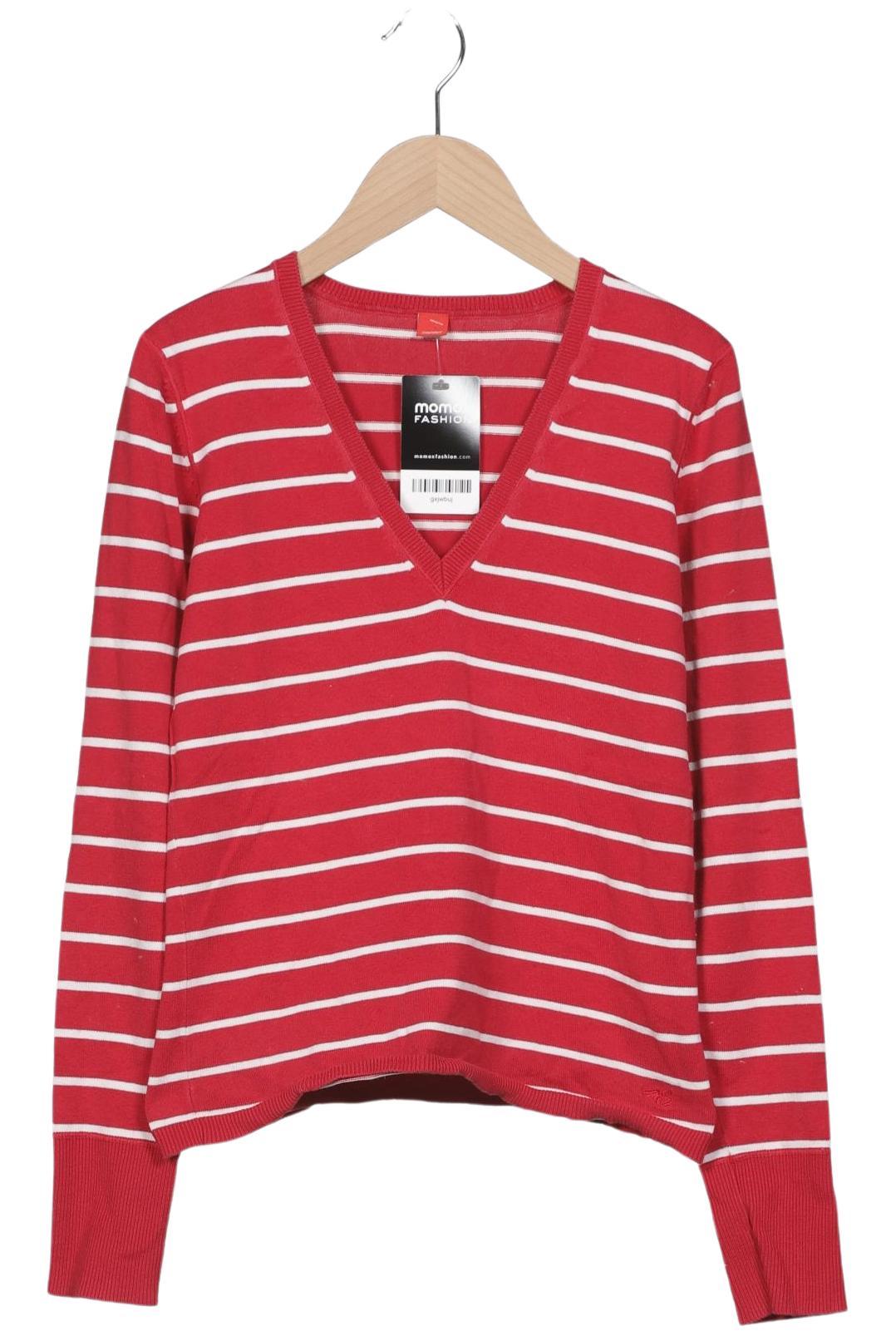 

Esprit Damen Pullover, mehrfarbig, Gr. 38