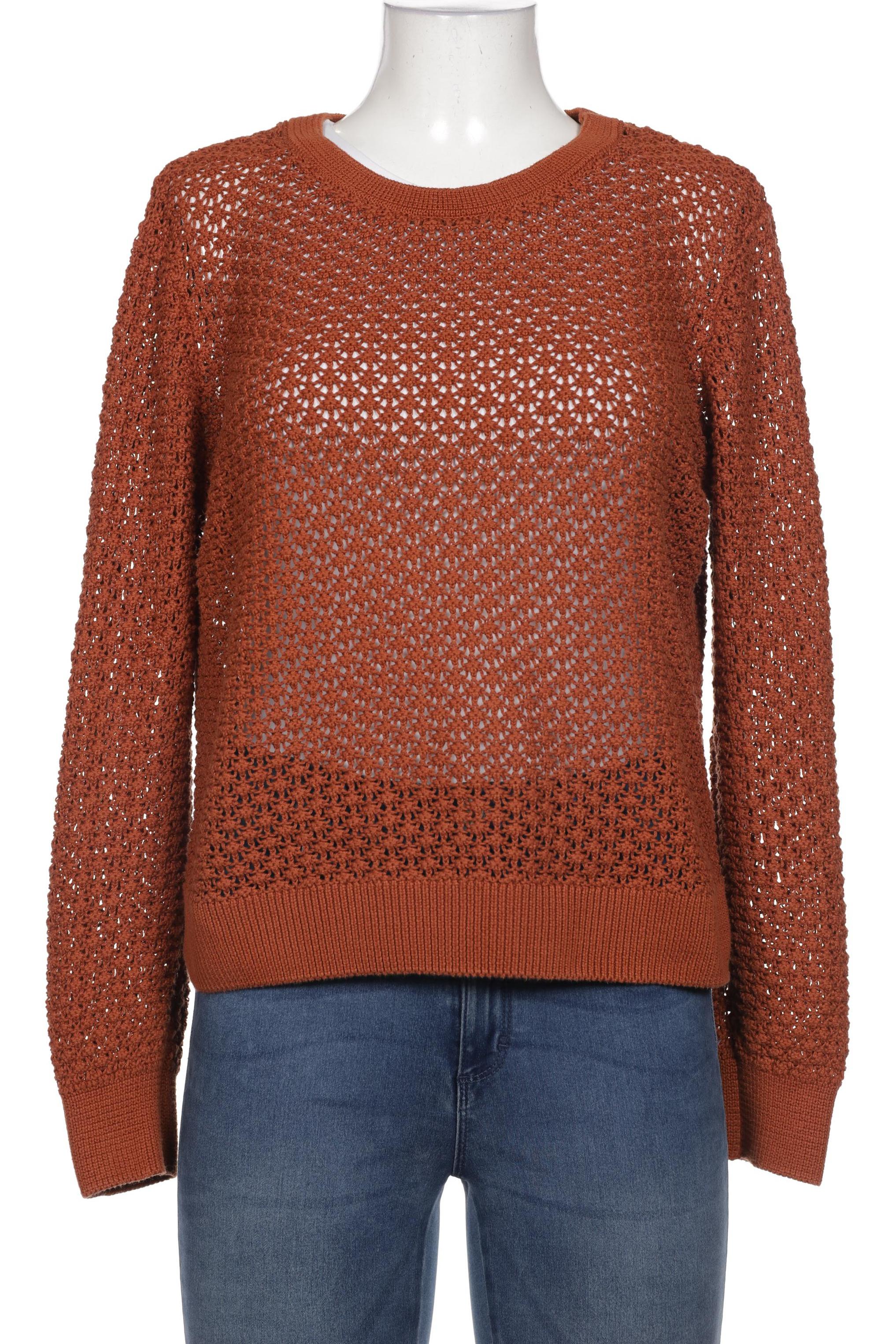 

Esprit Damen Pullover, braun, Gr. 38