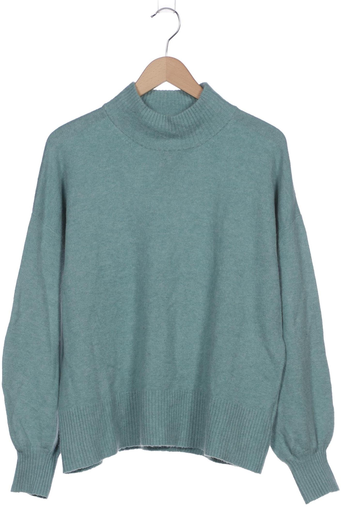 

Esprit Damen Pullover, türkis, Gr. 44