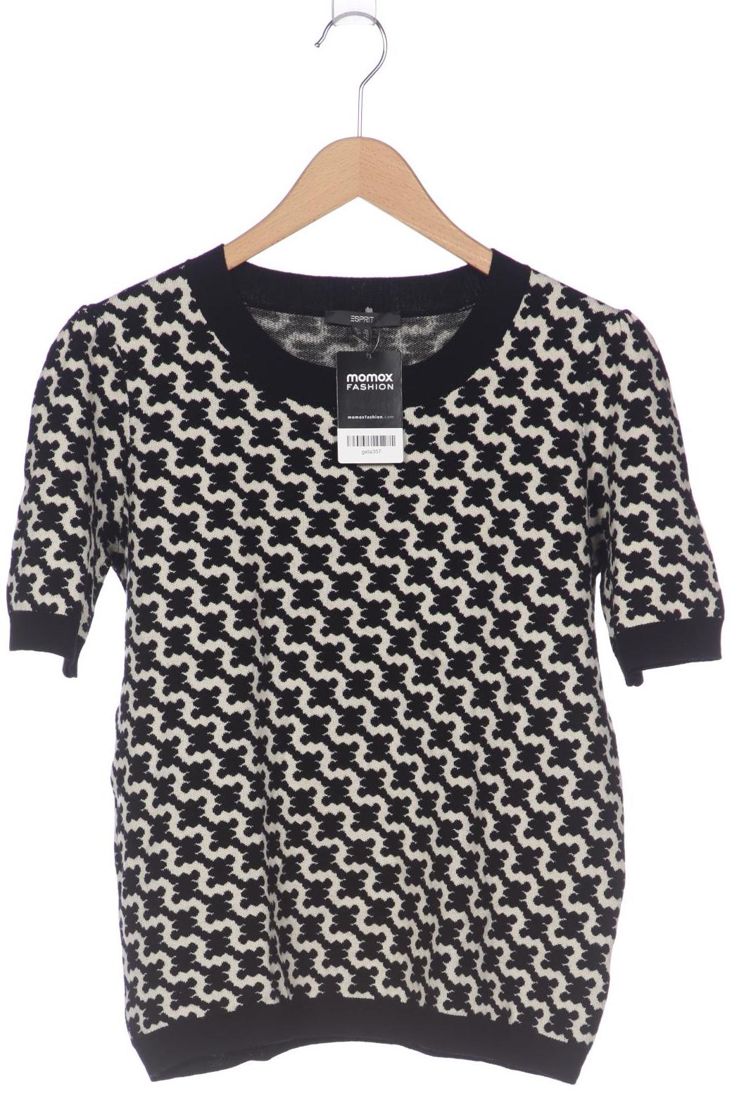 

Esprit Damen Pullover, schwarz, Gr. 44