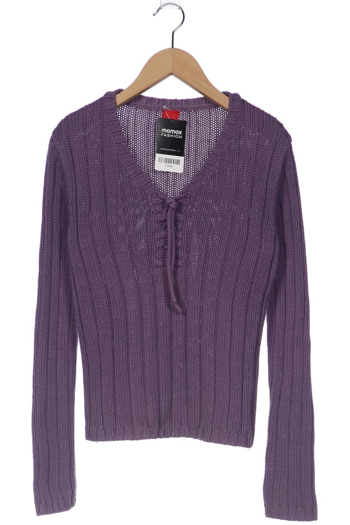 

Esprit Damen Pullover, flieder, Gr. 38