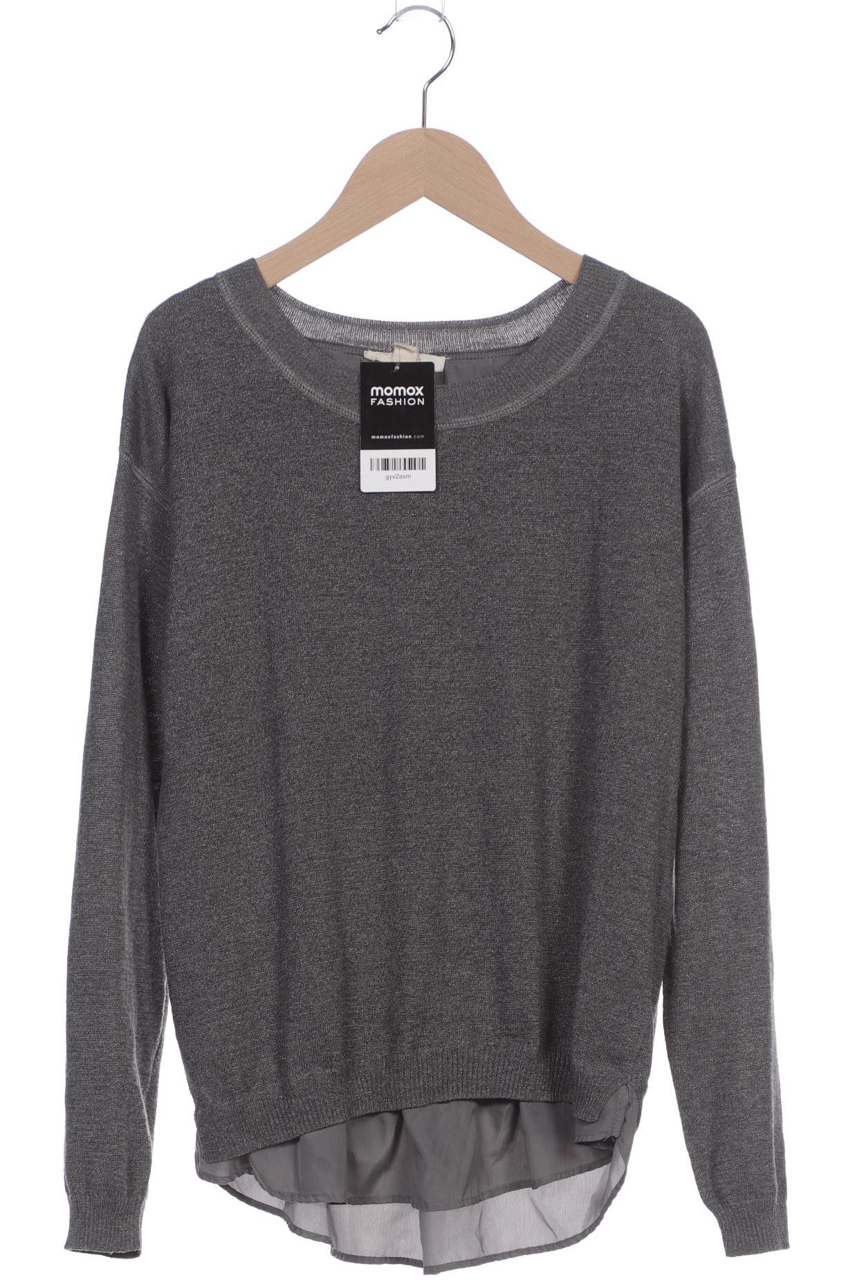 

Esprit Damen Pullover, grau, Gr. 38