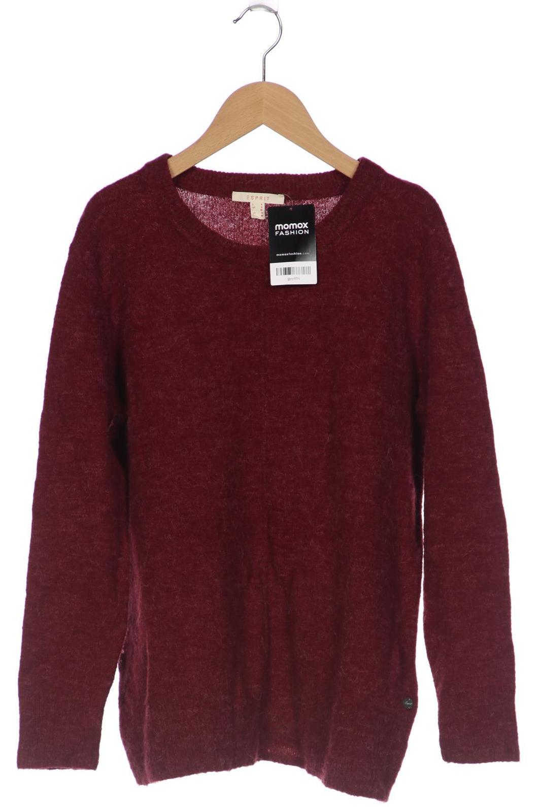 

Esprit Damen Pullover, bordeaux